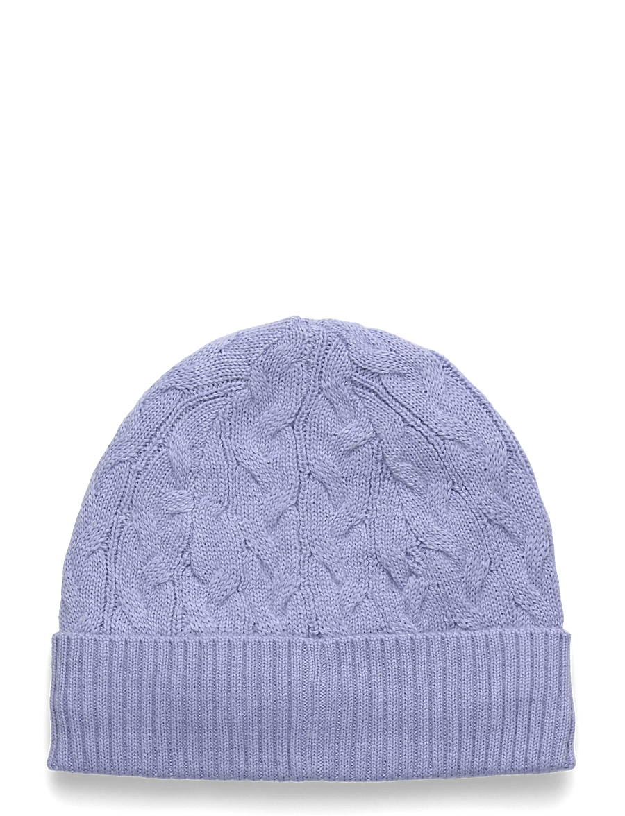 Daily Sports - Cable knit Hat - mützen - blue heron - 1