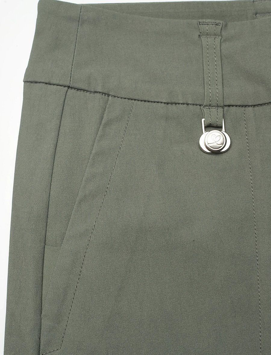 Daily Sports - MAGIC SKORT 45 CM - skorts - khaki - 2