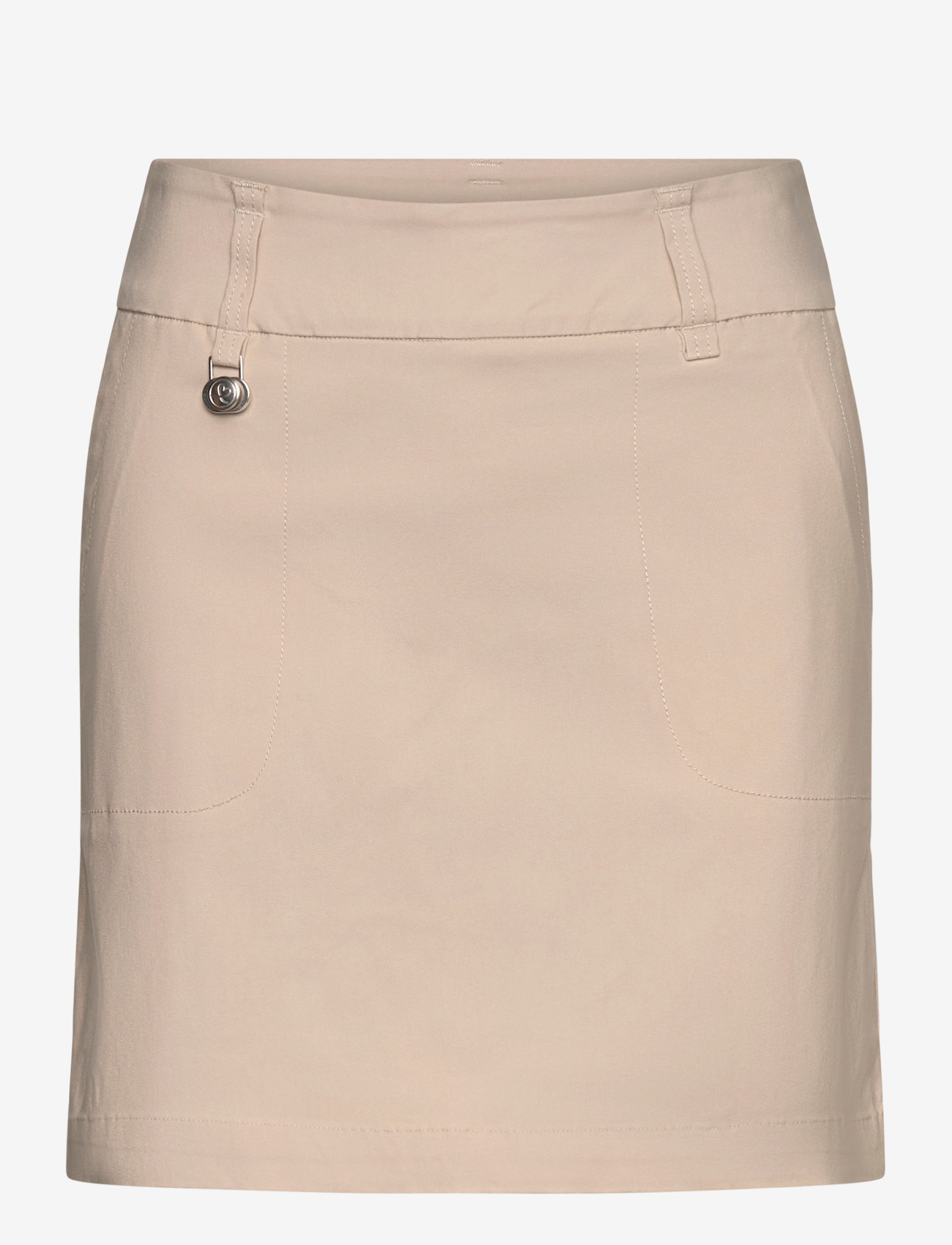 Daily Sports - MAGIC SKORT 45 CM - skorts - raw - 0