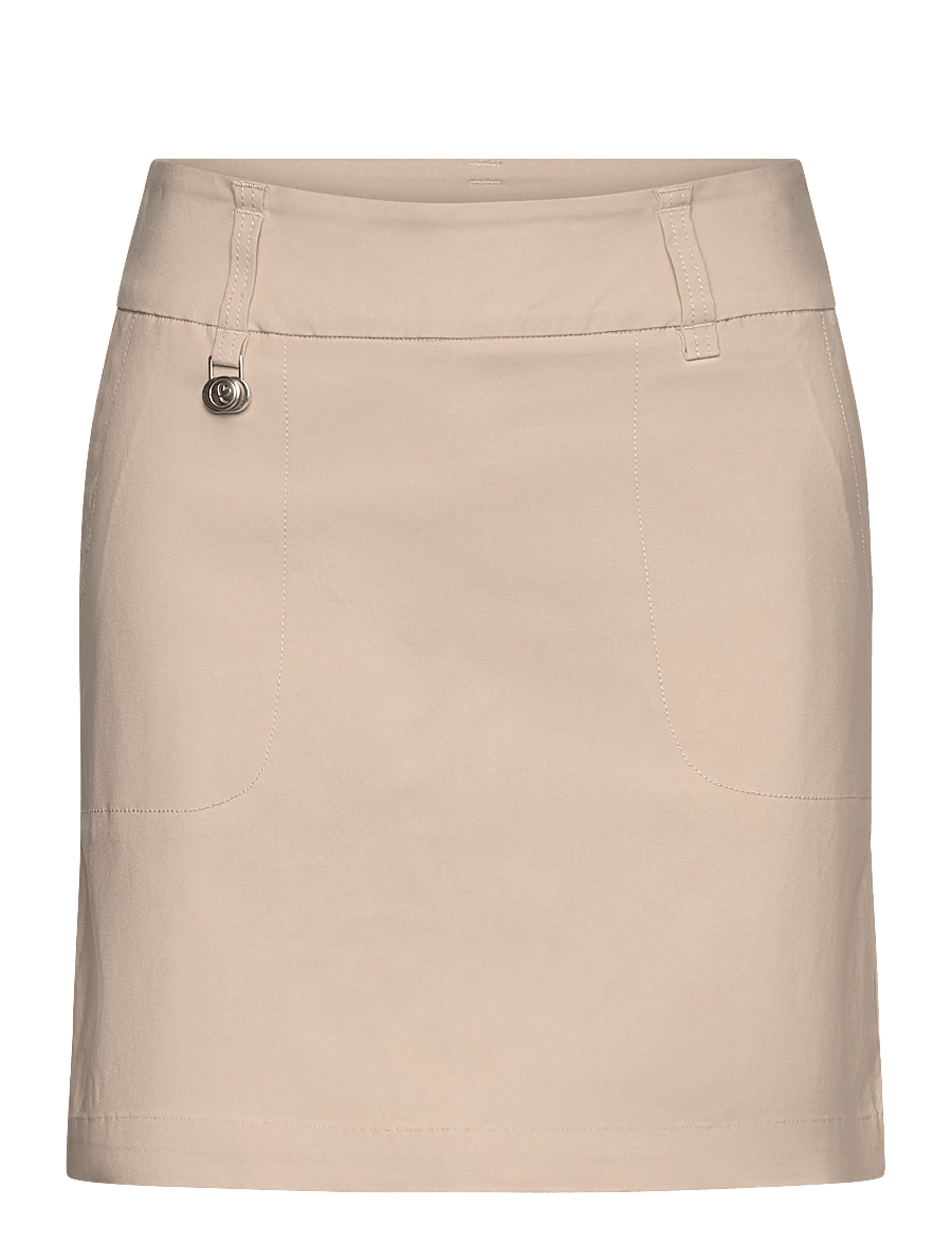 Daily Sports - MAGIC SKORT 45 CM - jupes-shorts - raw - 0