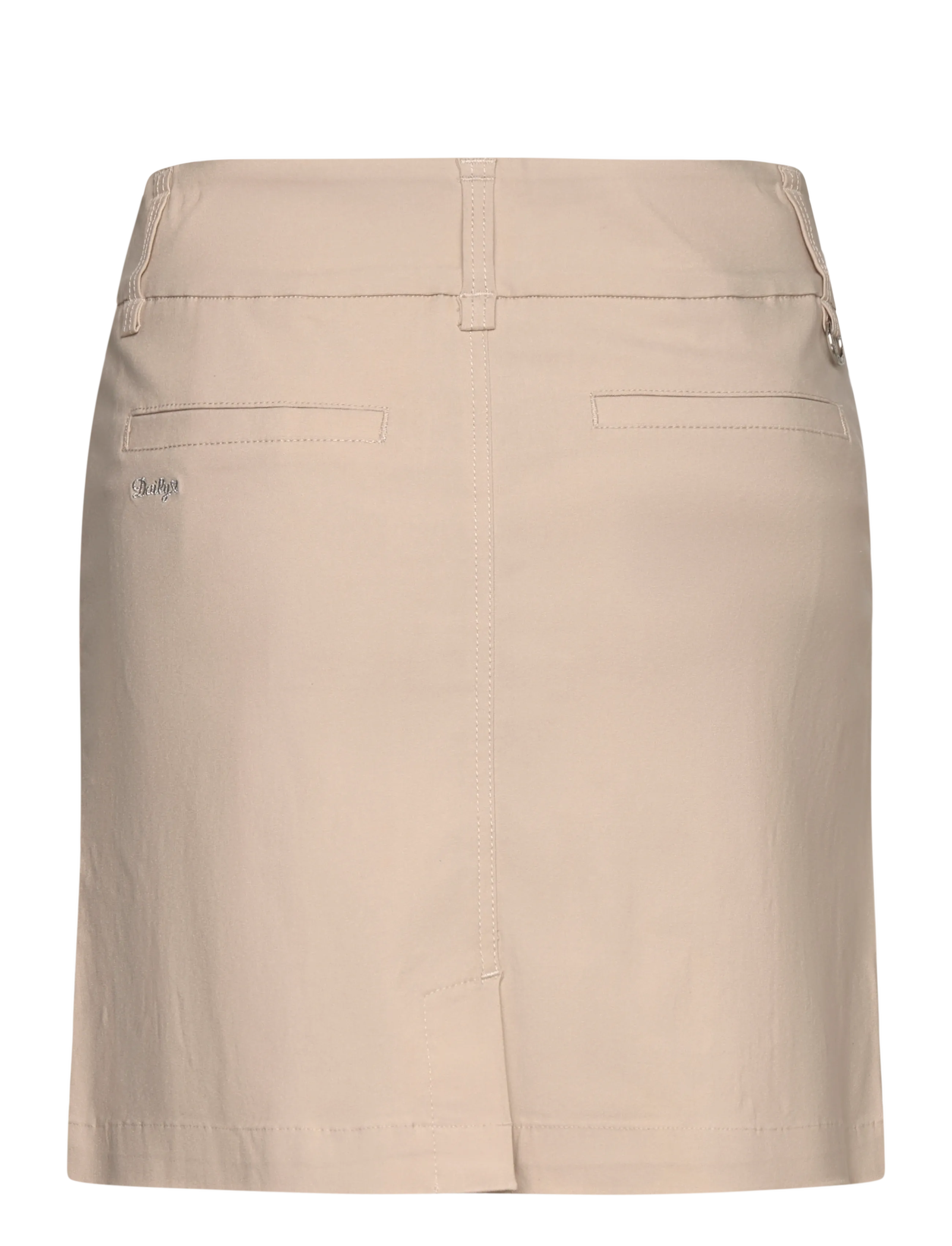 Daily Sports - MAGIC SKORT 45 CM - jupes-shorts - raw - 1
