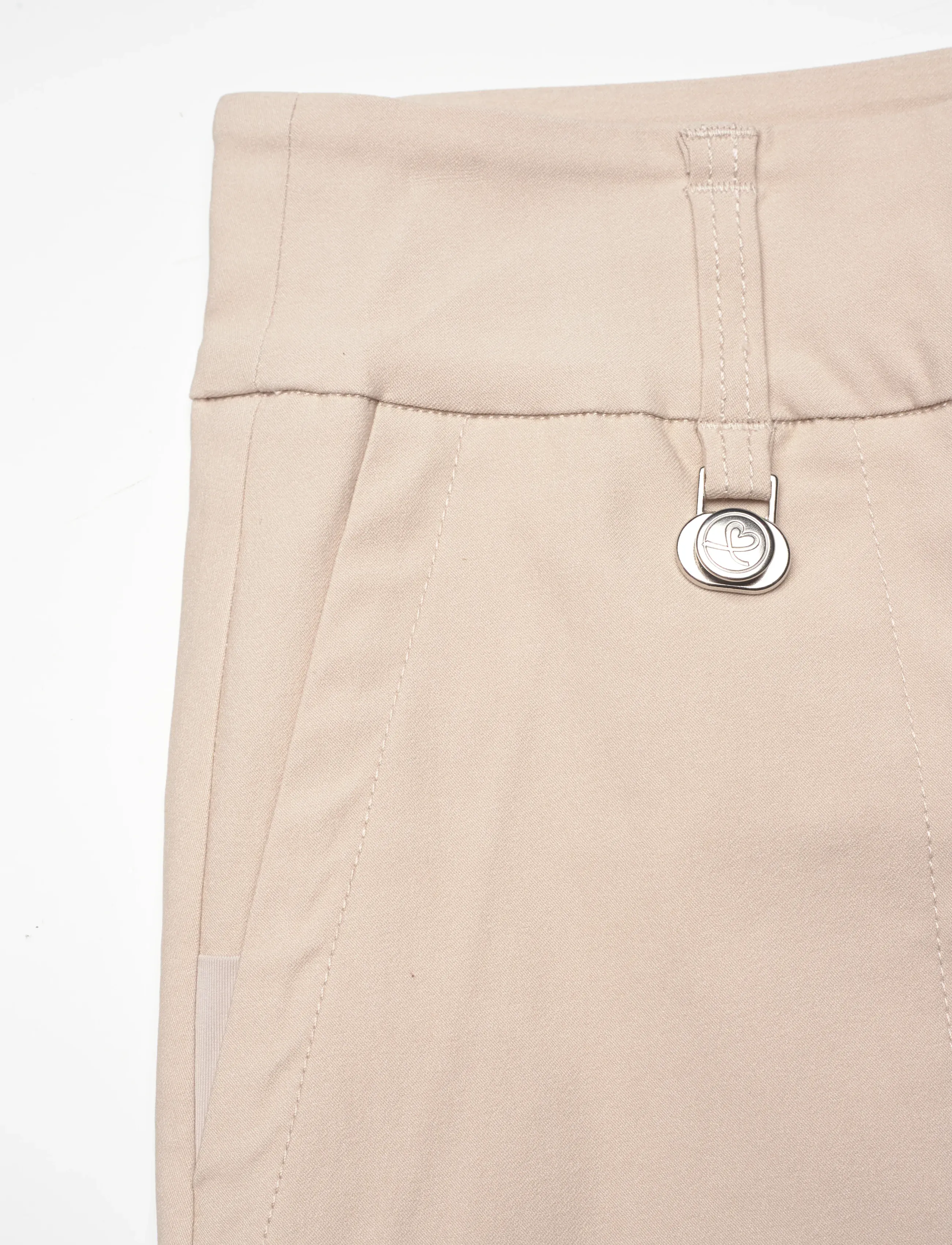 Daily Sports - MAGIC SKORT 45 CM - jupes-shorts - raw - 2