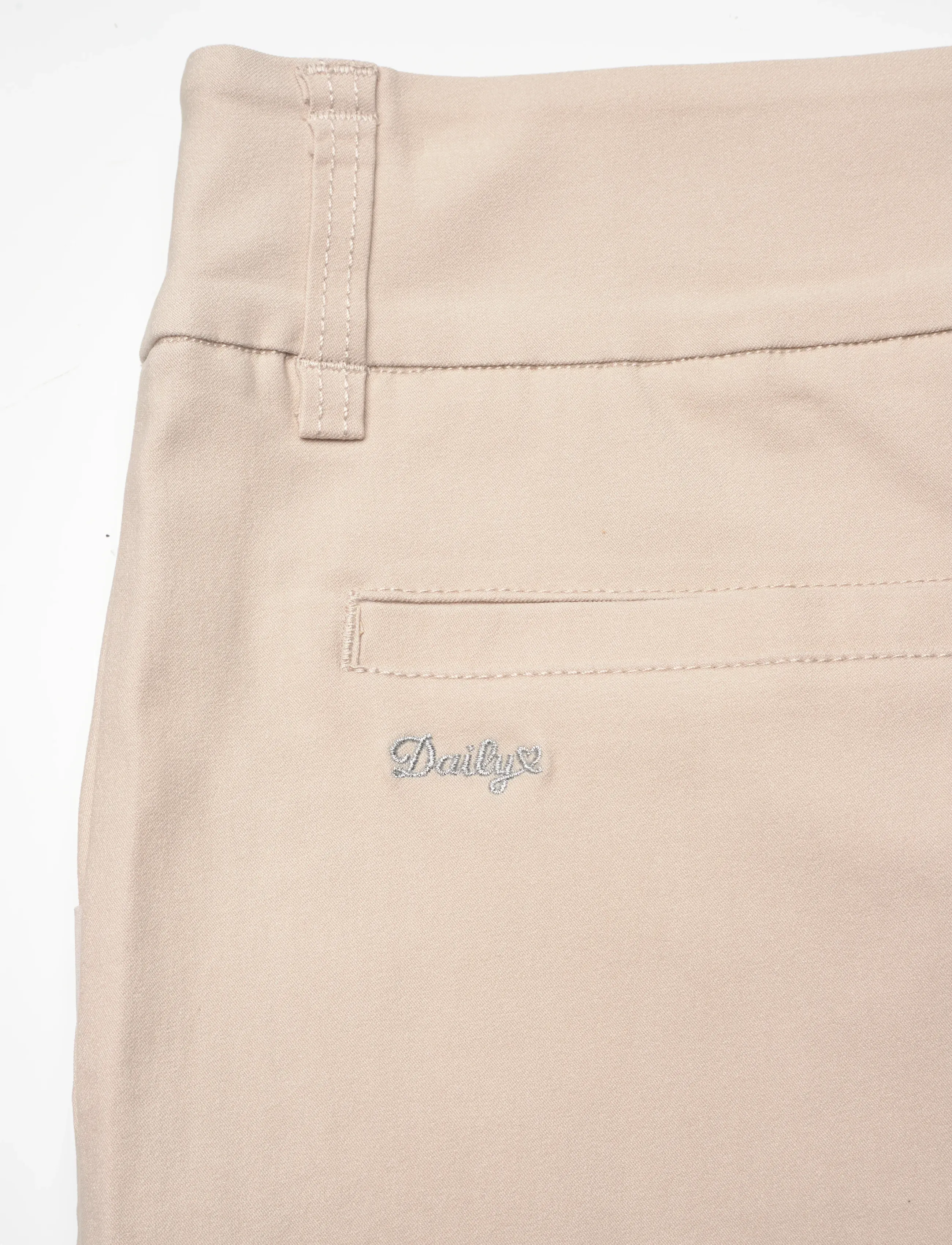 Daily Sports - MAGIC SKORT 45 CM - jupes-shorts - raw - 3