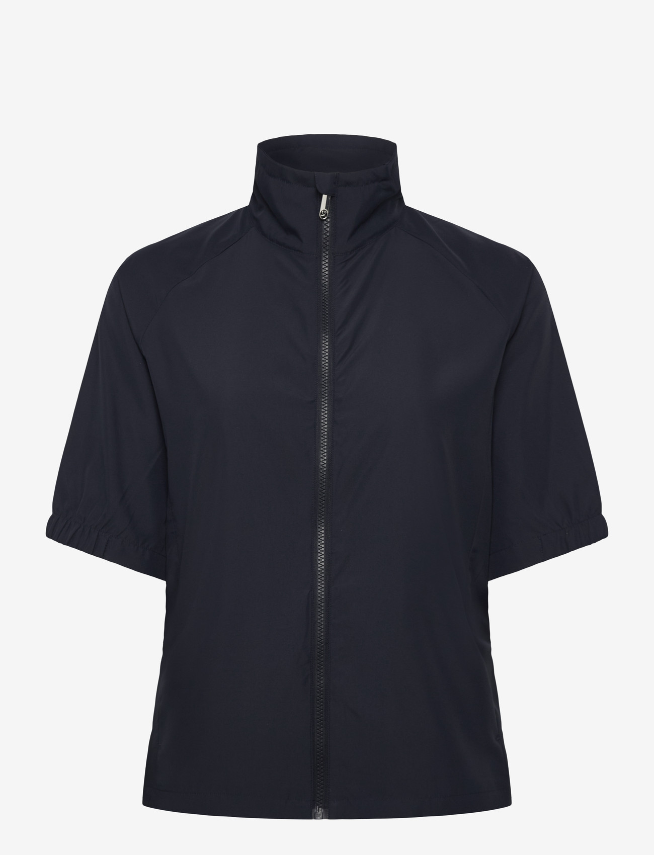 Daily Sports - Anglet V2 Wind SS Jacket - golfijakid - navy - 1