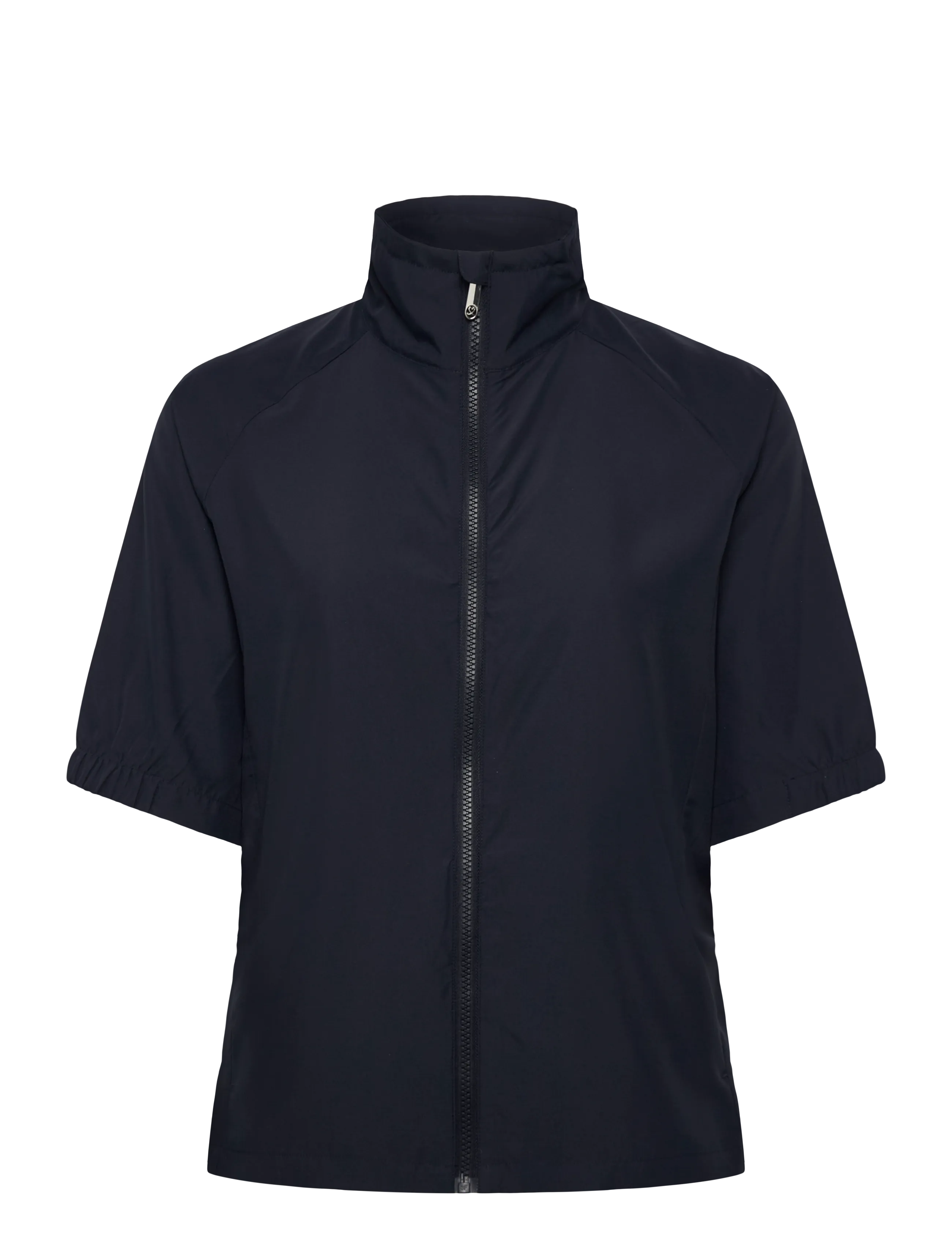 Daily Sports Anglet V2 Wind SS Jacket - Daily Sports - NAVY / navy