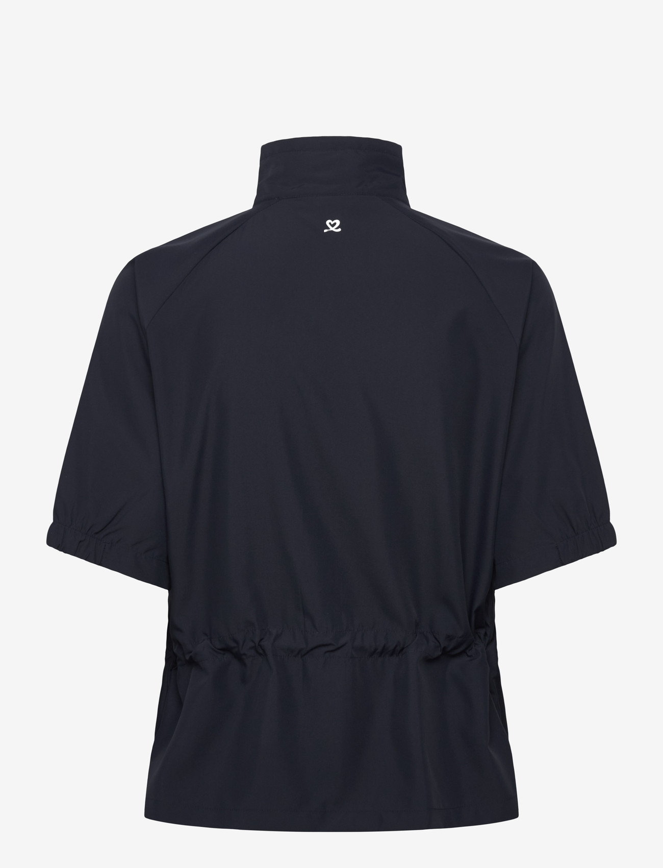 Daily Sports - Anglet V2 Wind SS Jacket - golfijakid - navy - 2
