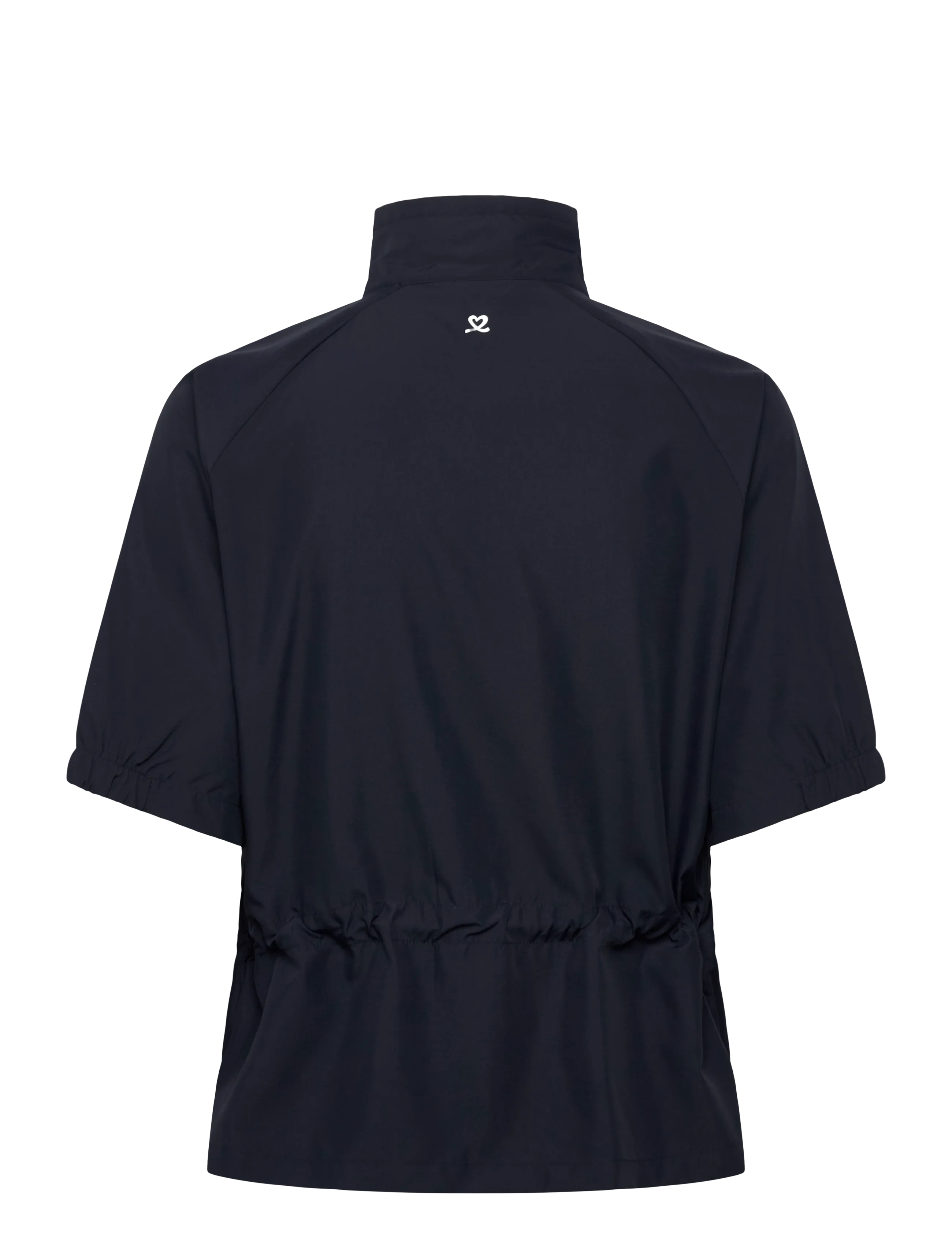 Daily Sports - Anglet V2 Wind SS Jacket - golfjakker - navy - 2