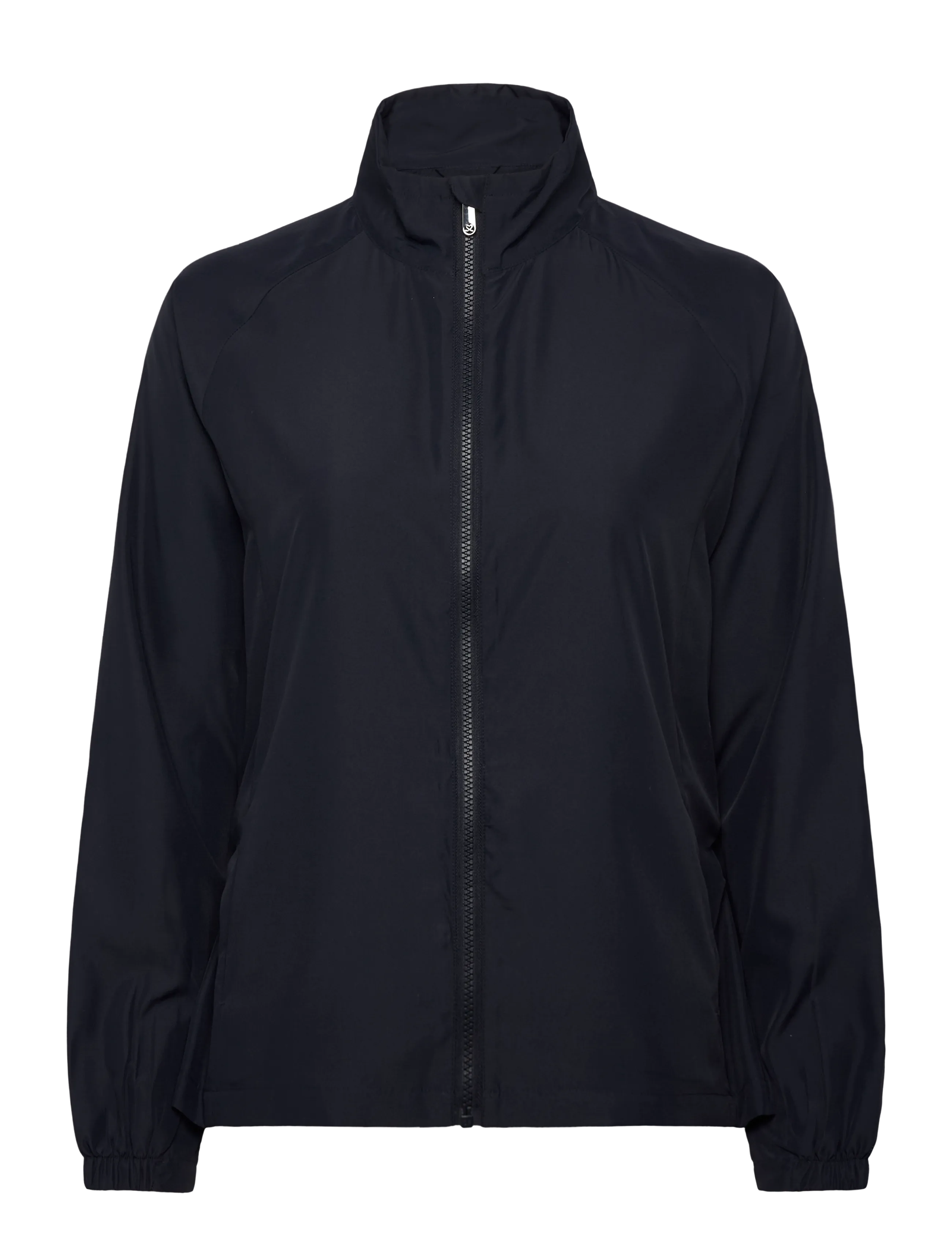 Daily Sports Anglet V2 Wind Jacket - Kampagne - NAVY / navy