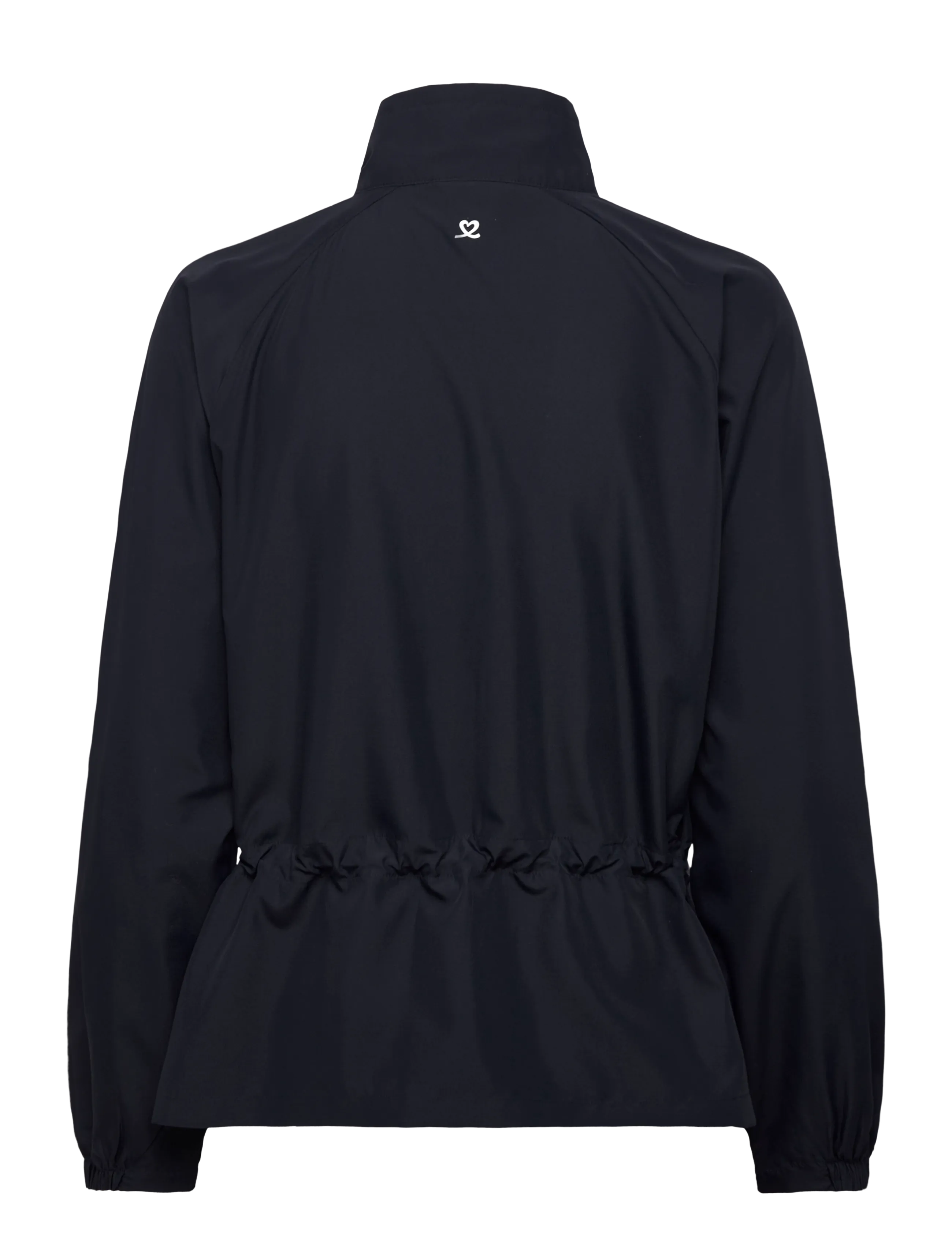 Daily Sports - Anglet V2 Wind Jacket - golf jackets - navy - 2