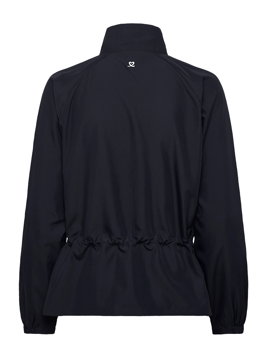 Daily Sports - Anglet V2 Wind Jacket - golf jackets - navy - 2