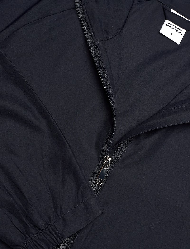 Daily Sports - Anglet V2 Wind Jacket - golf-jacken - navy - 5