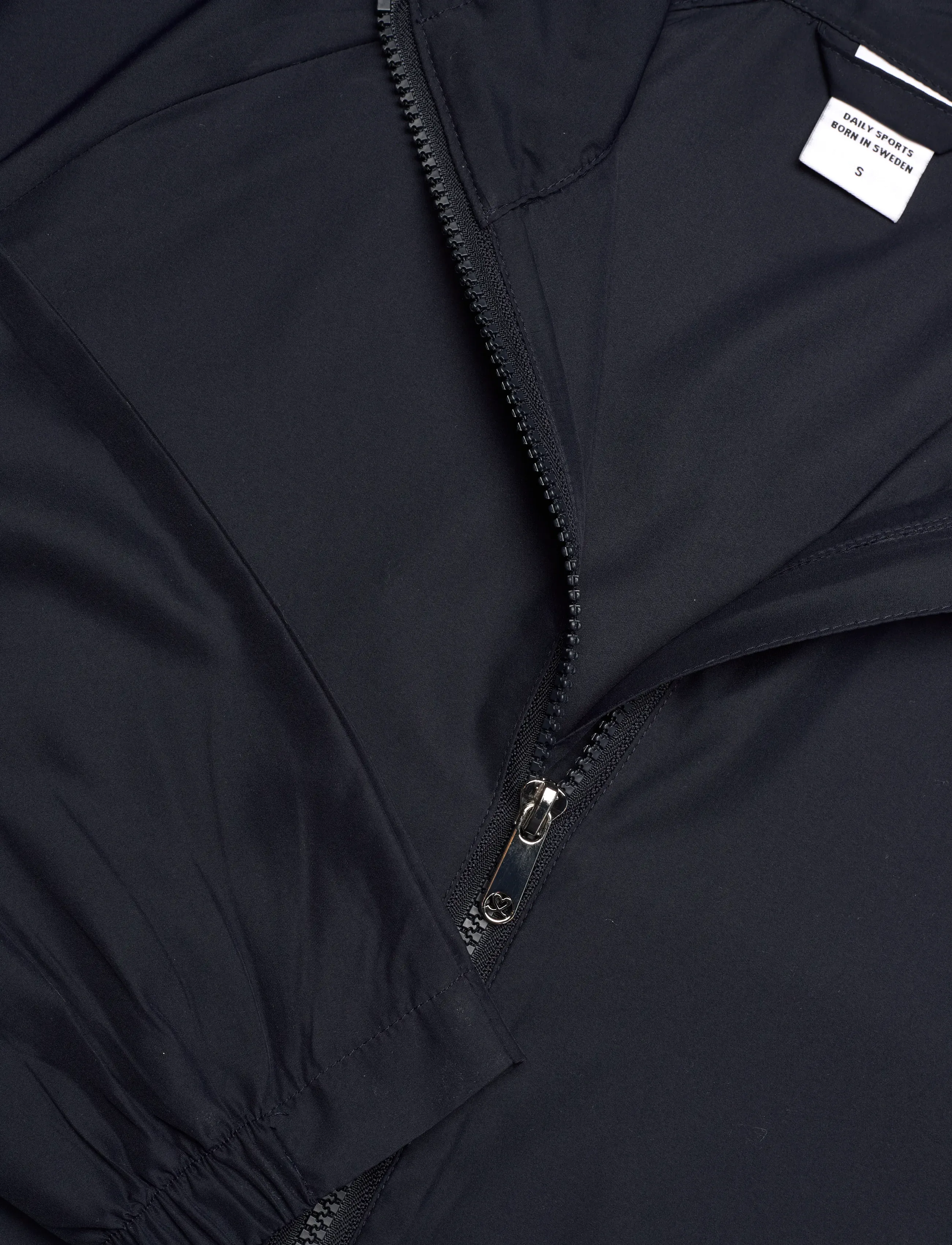 Daily Sports - Anglet V2 Wind Jacket - golf jackets - navy - 5
