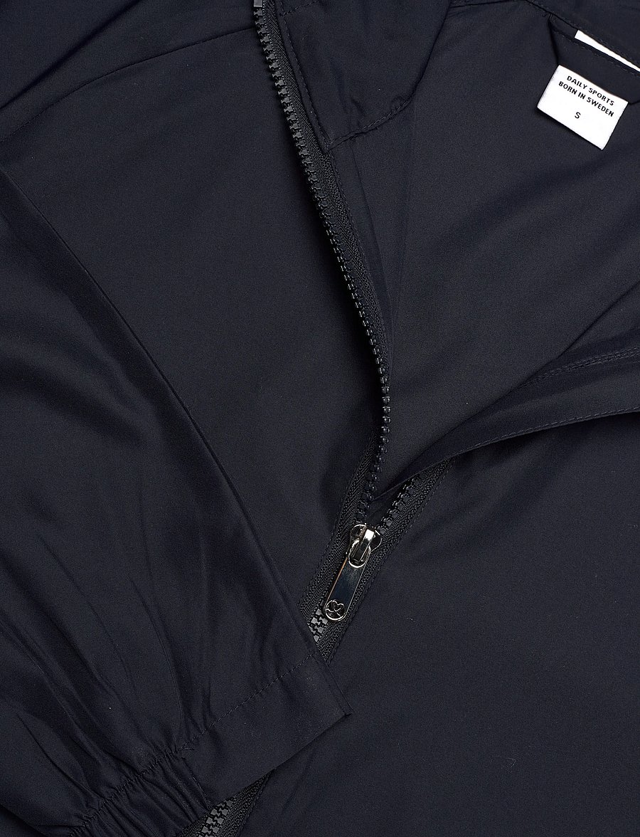 Daily Sports - Anglet V2 Wind Jacket - golf jackets - navy - 5