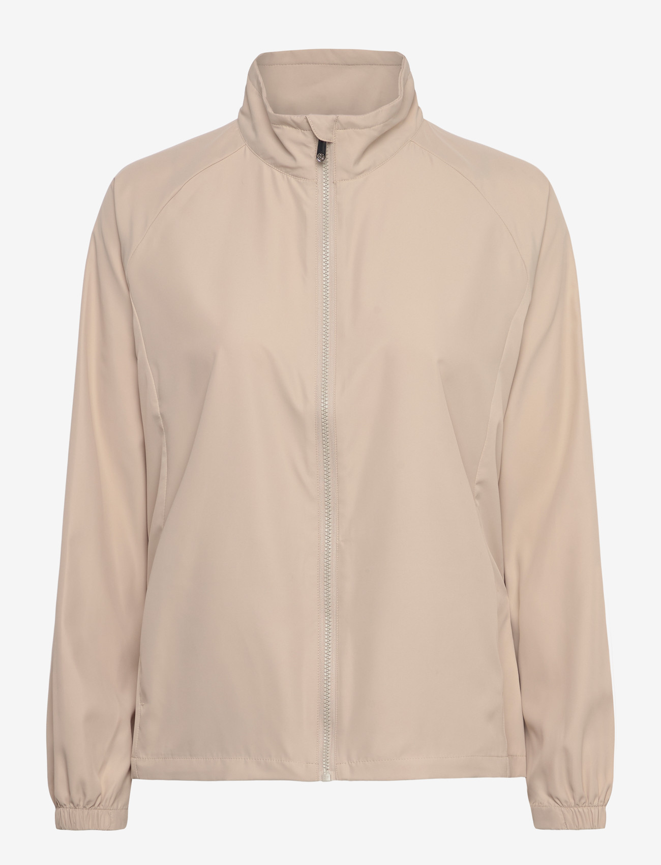 Daily Sports - Anglet V2 Wind Jacket - golf jackets - oyster - 1