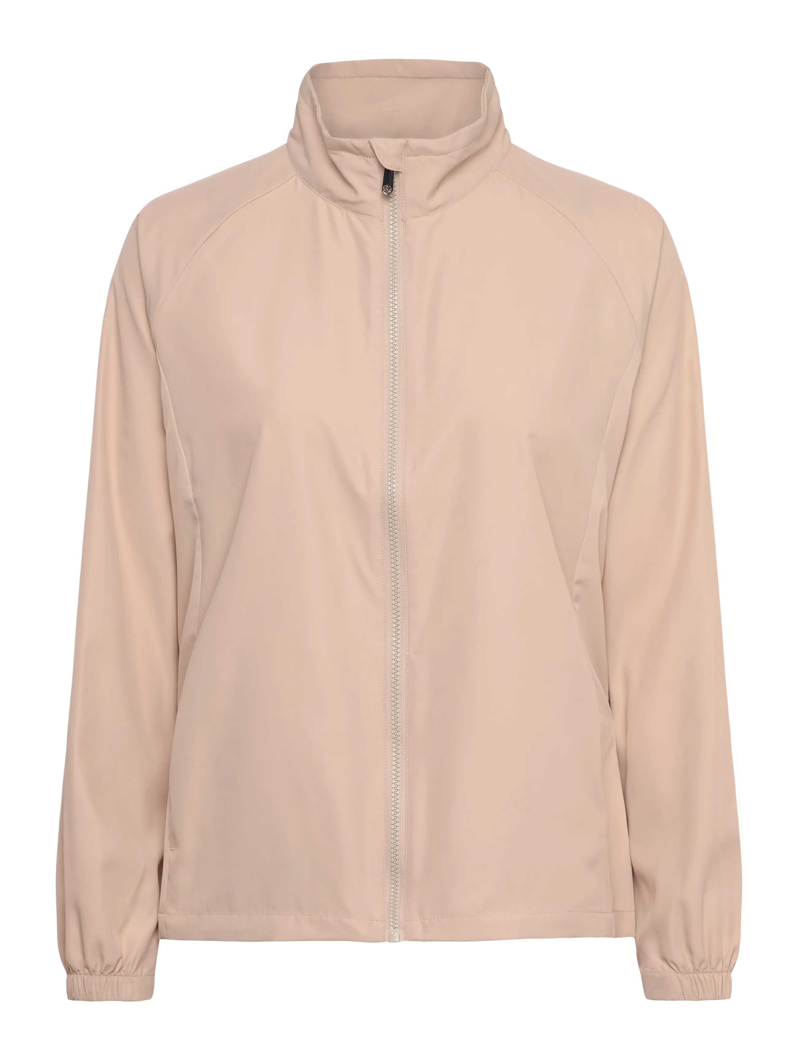 Daily Sports Anglet V2 Wind Jacket - Daily Sports - OYSTER / beige