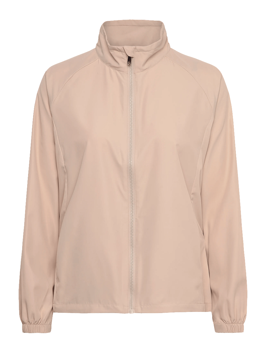 Daily Sports - Anglet V2 Wind Jacket - golf jackets - oyster - 1