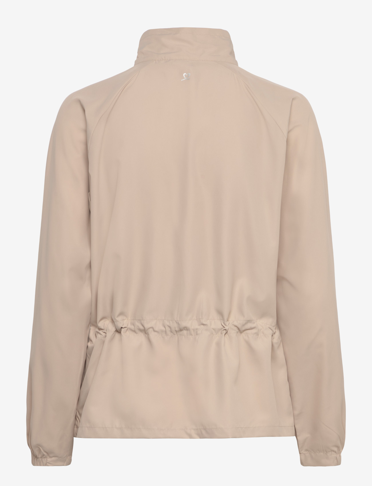 Daily Sports - Anglet V2 Wind Jacket - golf jackets - oyster - 2