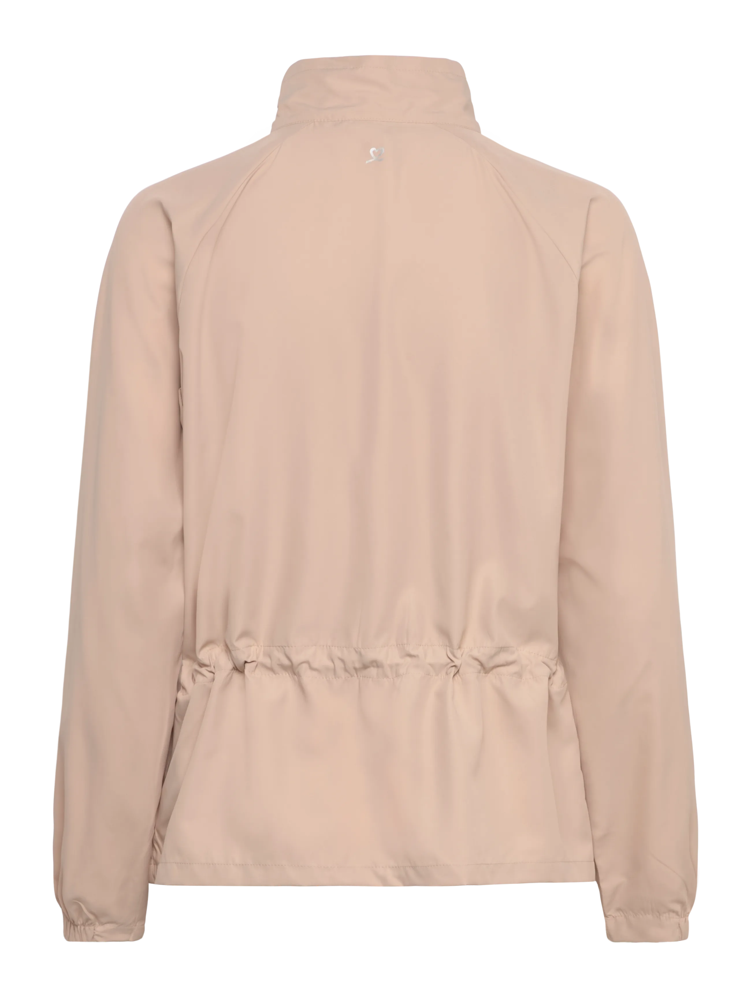 Daily Sports - Anglet V2 Wind Jacket - golf jackets - oyster - 2