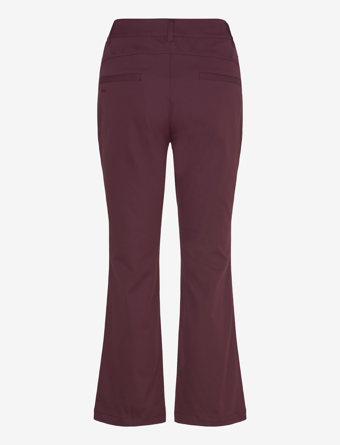 Daily Sports - Flare Ankle 95 cm - golfo kelnės - port - 2