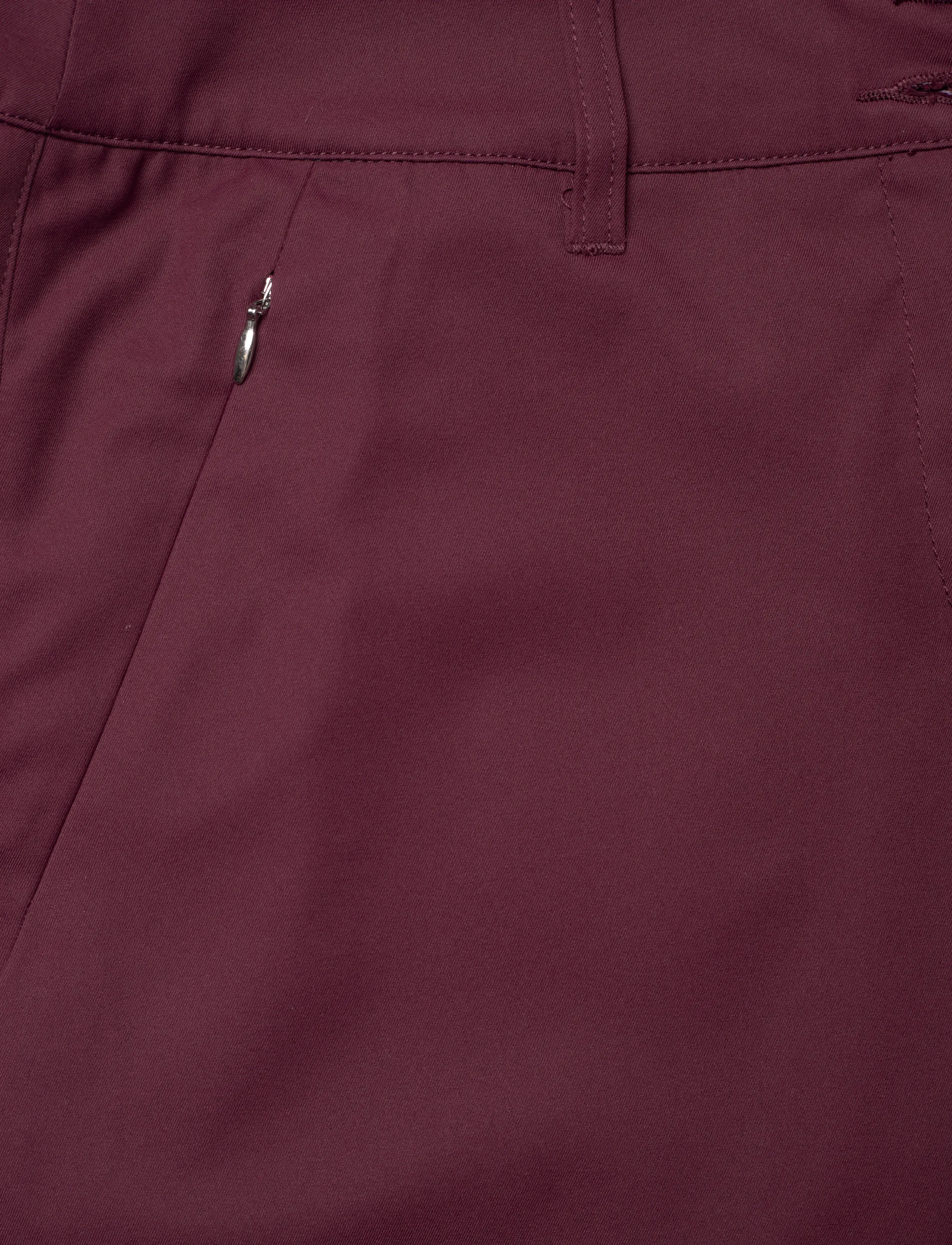 Daily Sports - Woven Skort 42 cm - skorts - port - 5