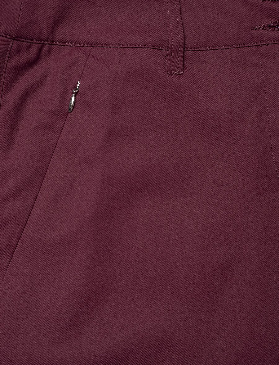Daily Sports - Woven Skort 42 cm - skorts - port - 5