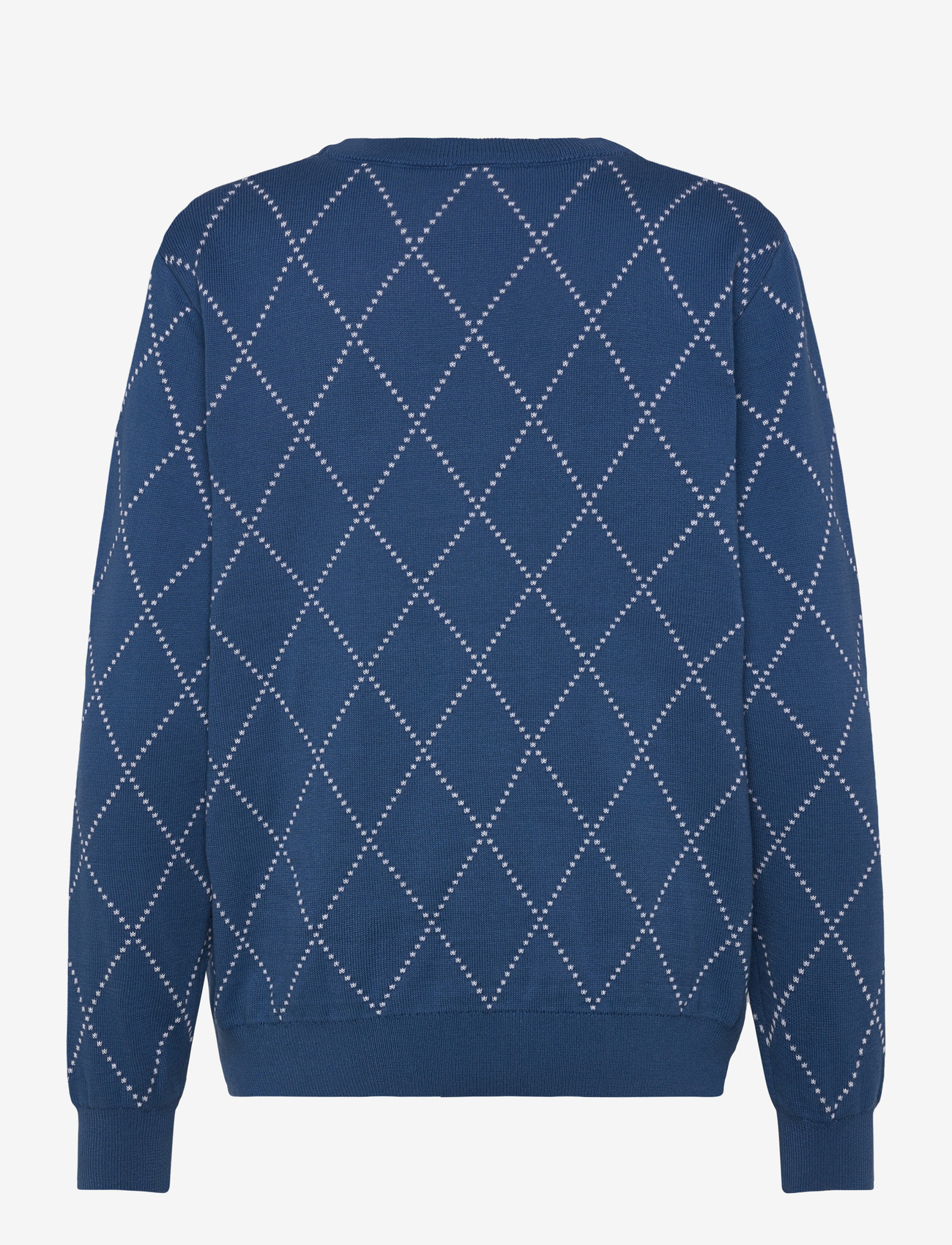 Daily Sports - Play Pullover - sweatshirts - mid blue - 2
