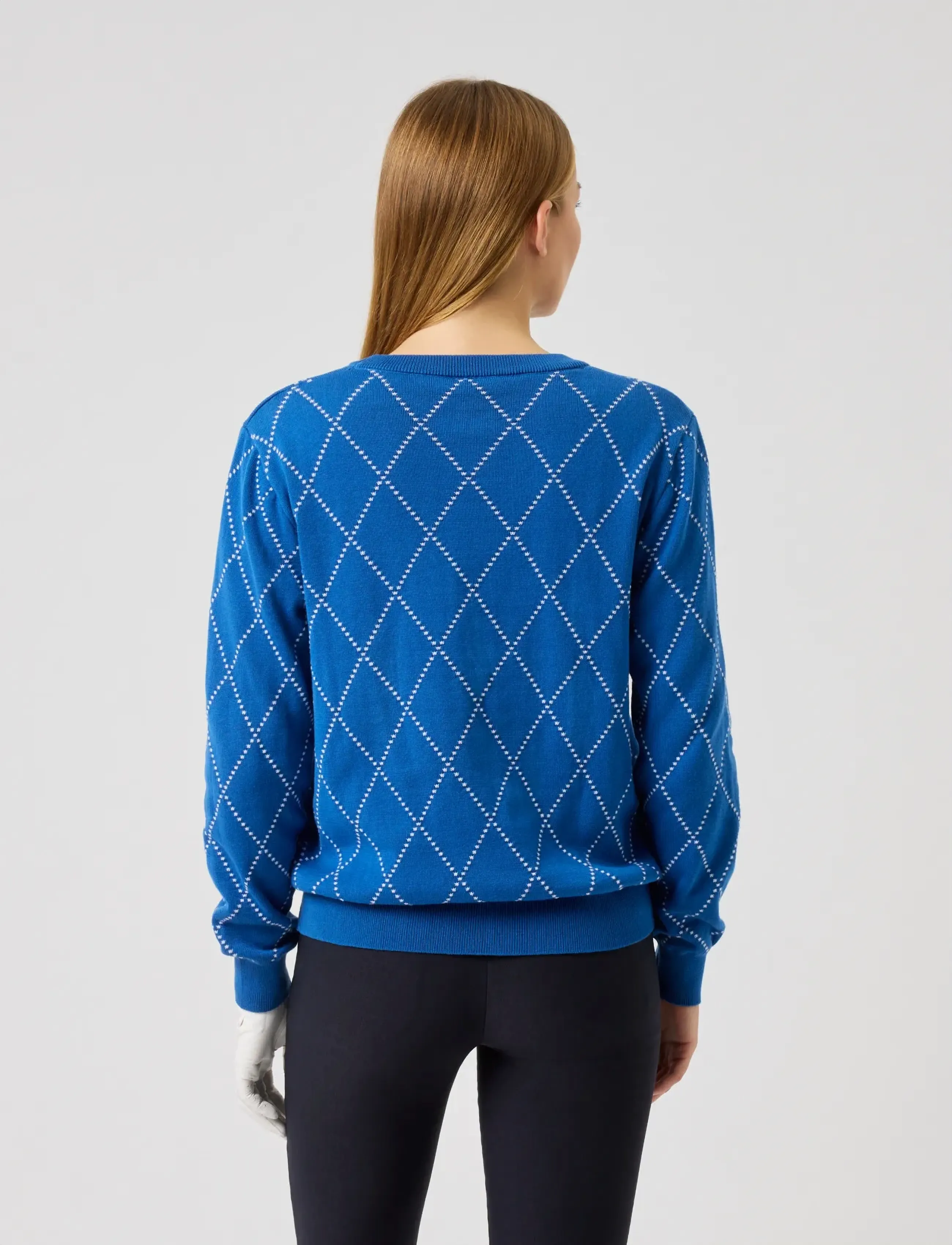 Daily Sports - Play Pullover - sweatshirts - mid blue - 3