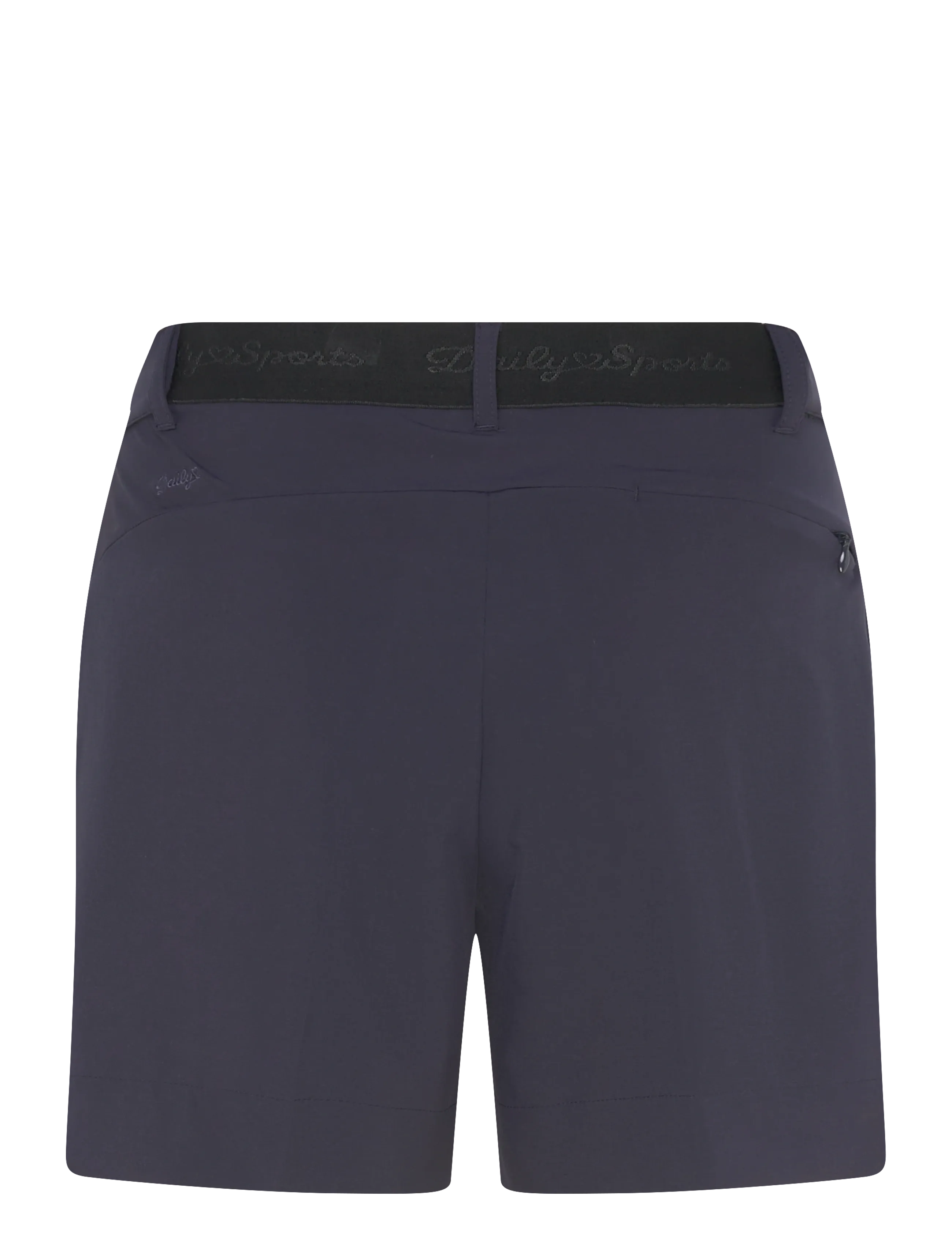 Daily Sports - Beyond V2 Shorts 40 cm - golfshorts - navy - 2