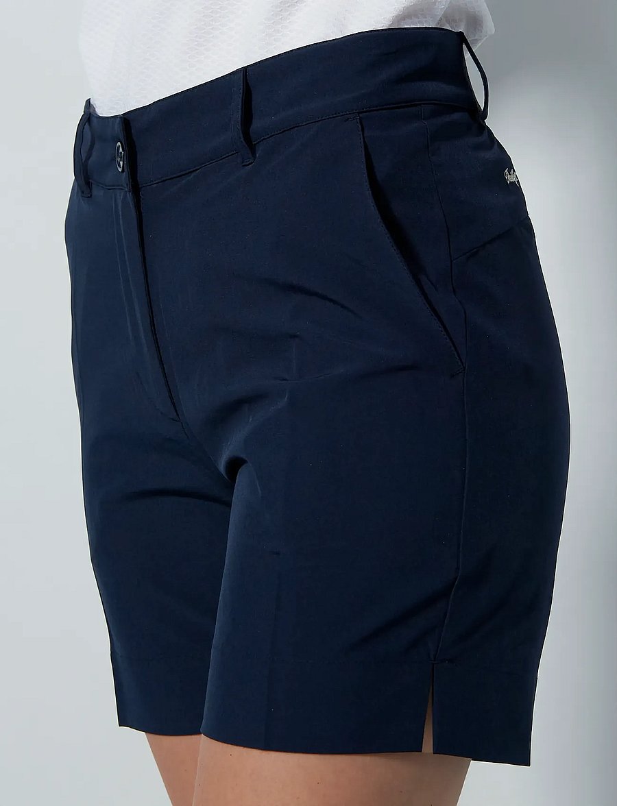 Daily Sports - Beyond V2 Shorts 40 cm - golfshorts - navy - 4