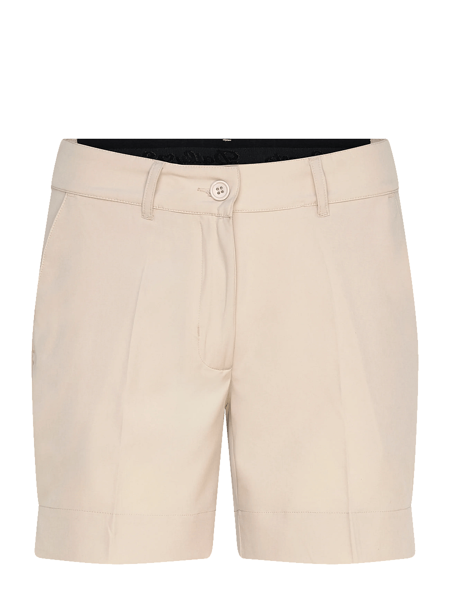 Daily Sports - Beyond V2 Shorts 40 cm - golfshorts - oyster - 1