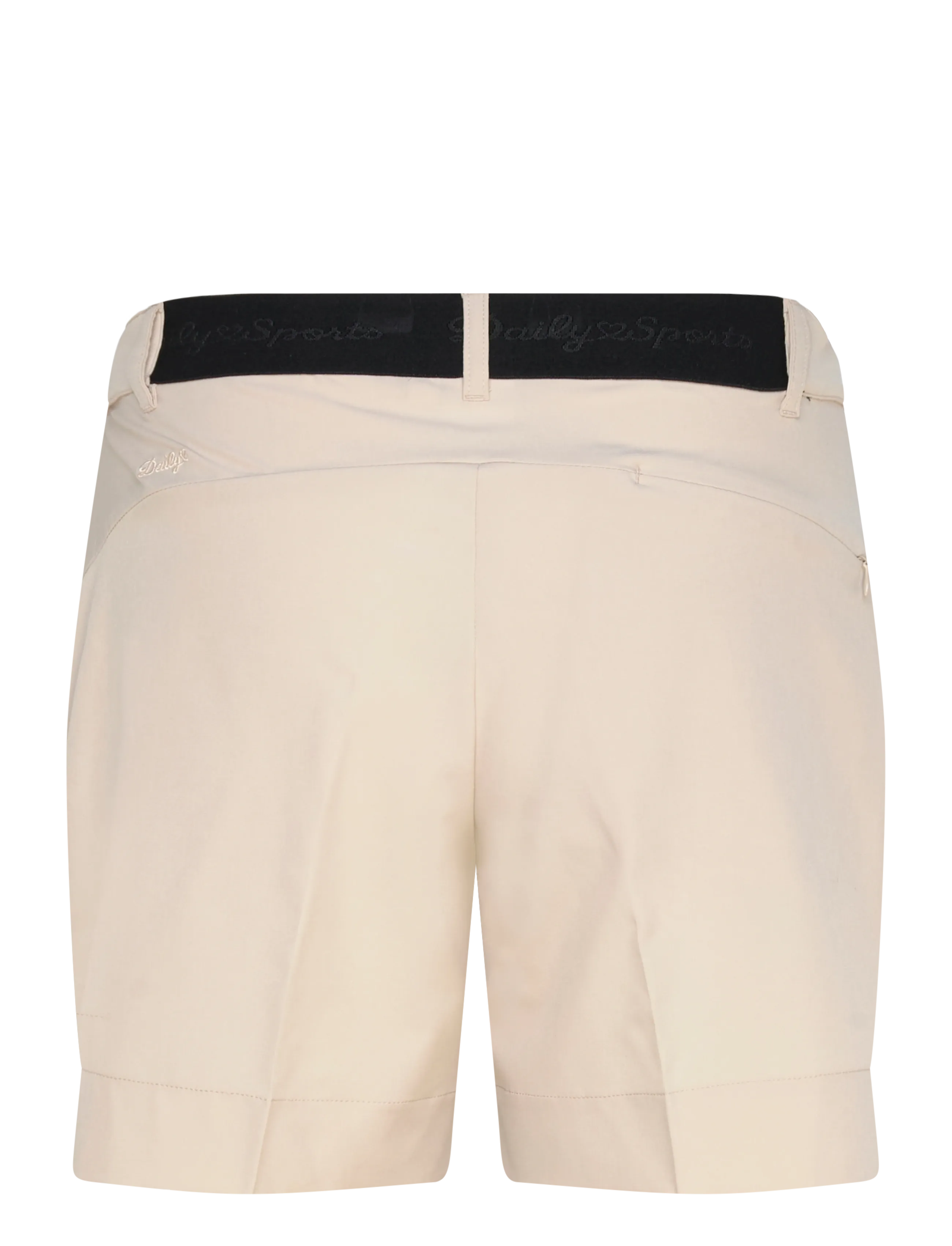 Daily Sports - Beyond V2 Shorts 40 cm - golfshorts - oyster - 2
