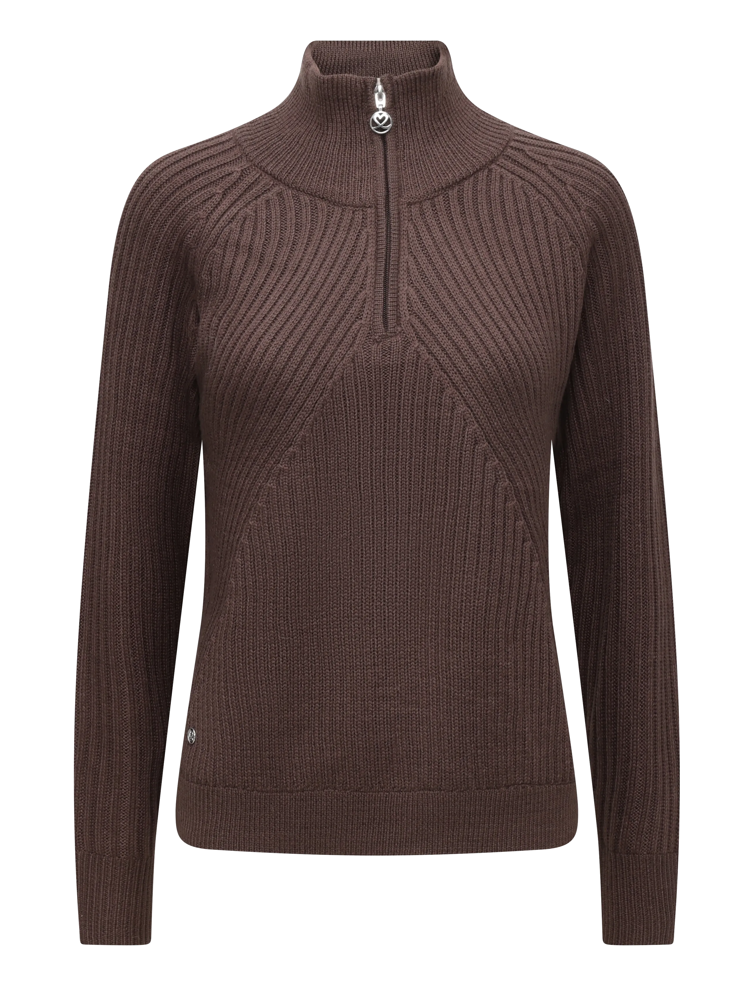 Daily Sports - Hudson Ls Pullover