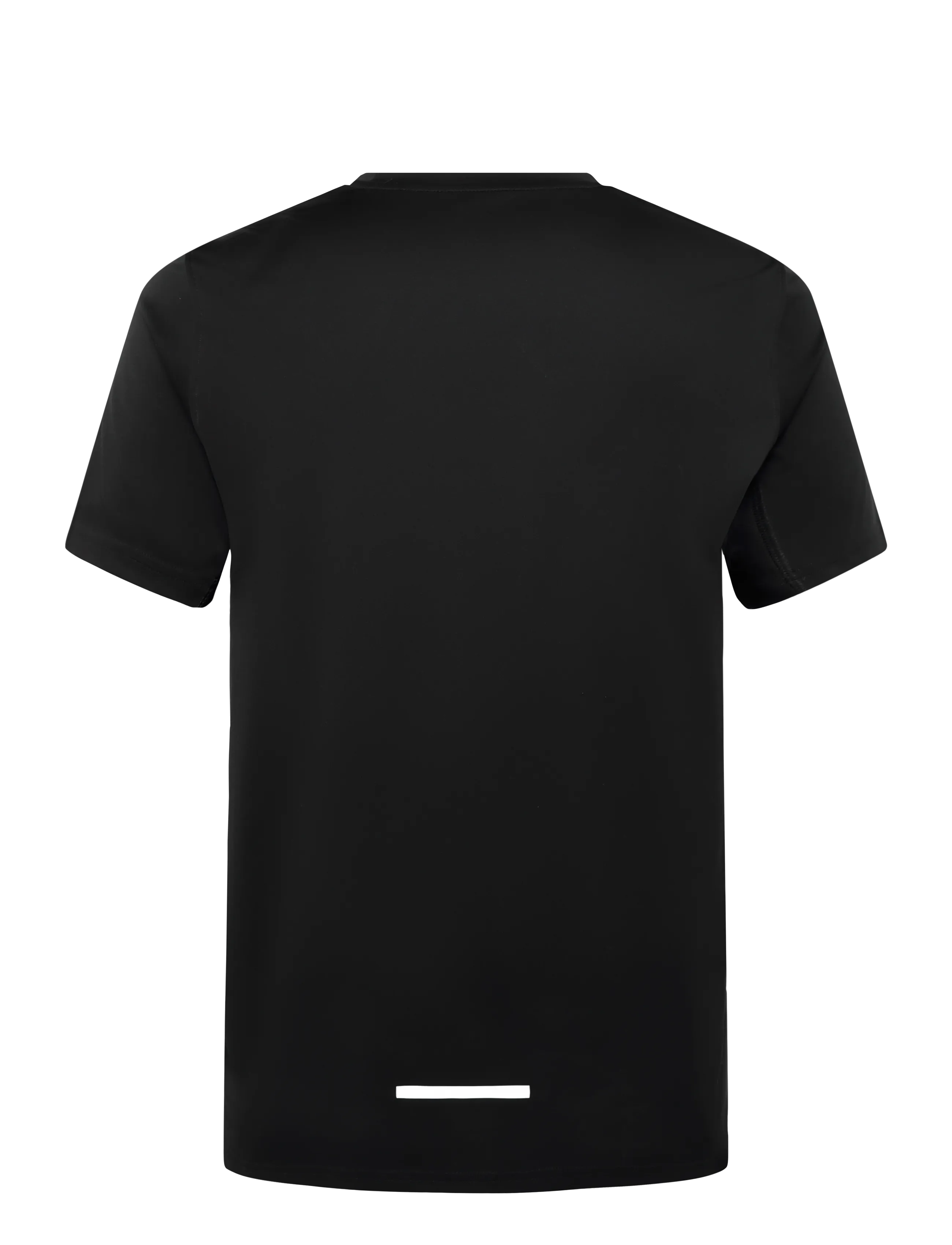 Daily Sports - Graphic Jaquard SS Polo shirt - navy - 2