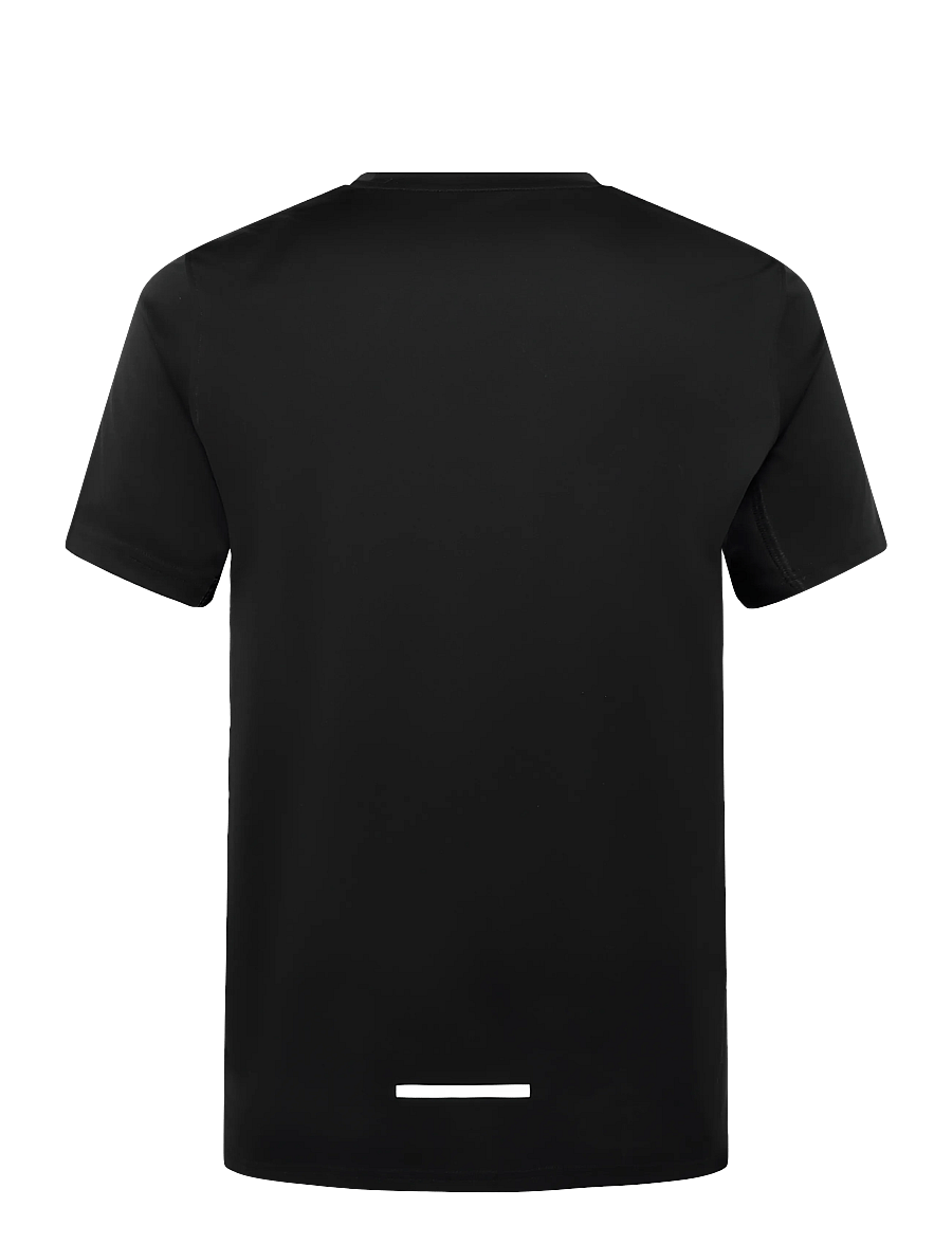 Daily Sports - Graphic Jaquard SS Polo shirt - navy - 2