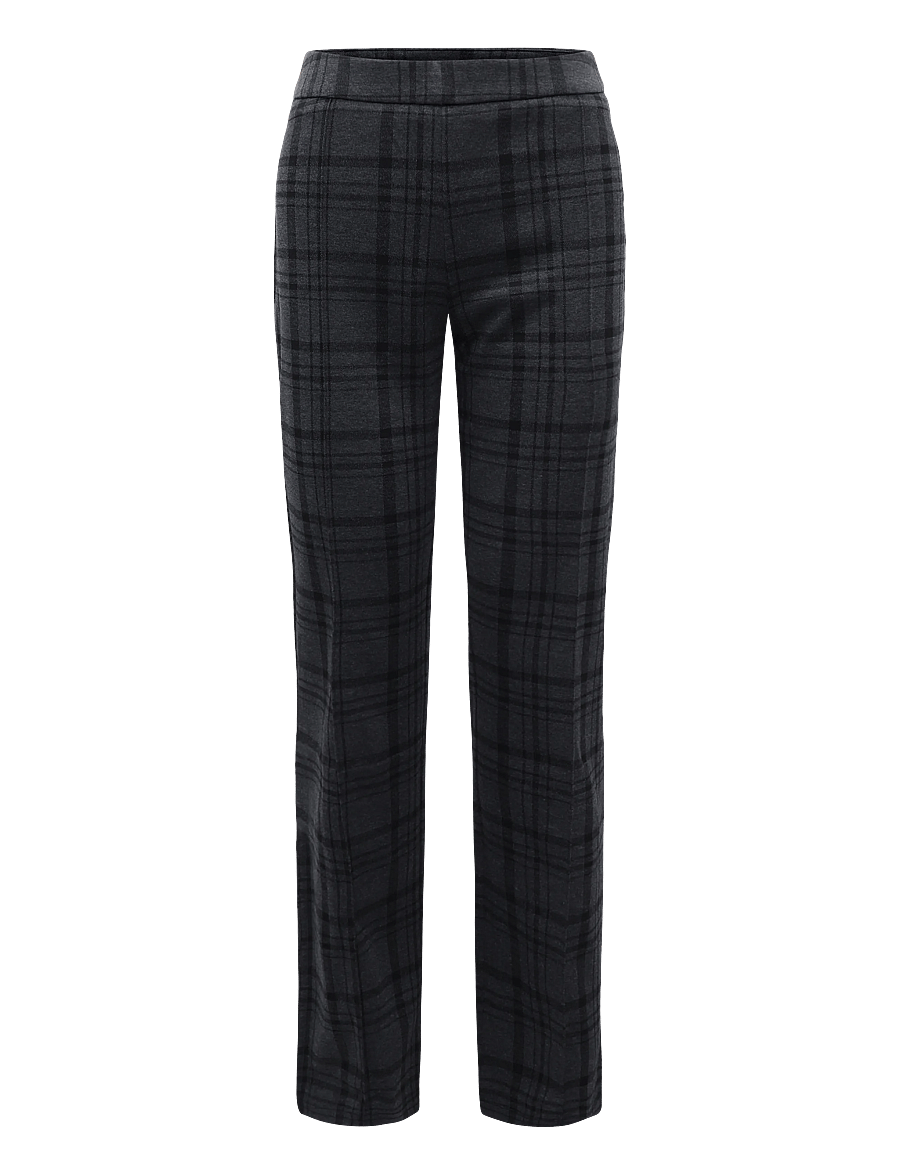 Daily Sports - Kimberley Pants - golfhosen - grey melange - 1
