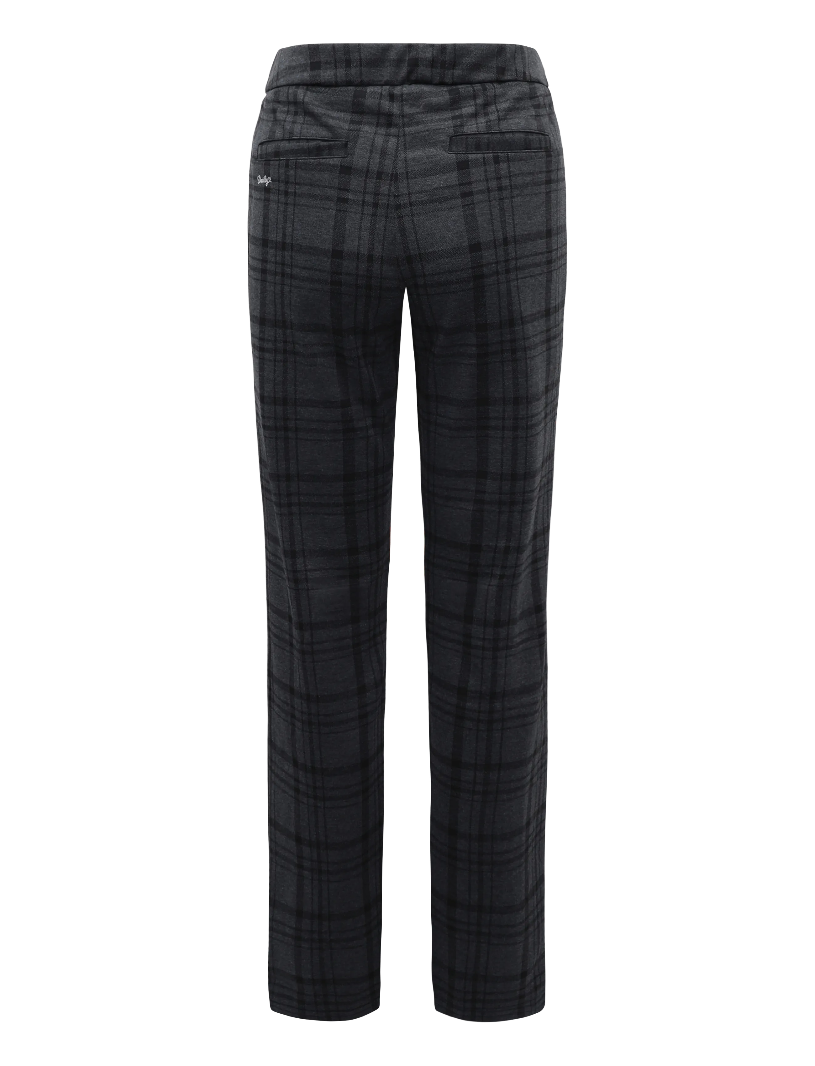 Daily Sports - Kimberley Pants - grey melange - 2