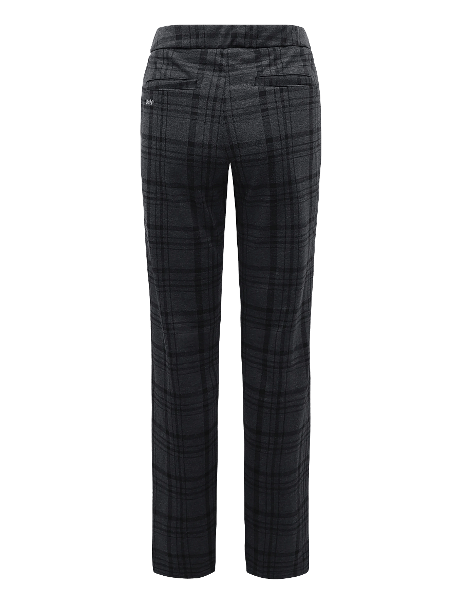 Daily Sports - Kimberley Pants - golfhosen - grey melange - 2