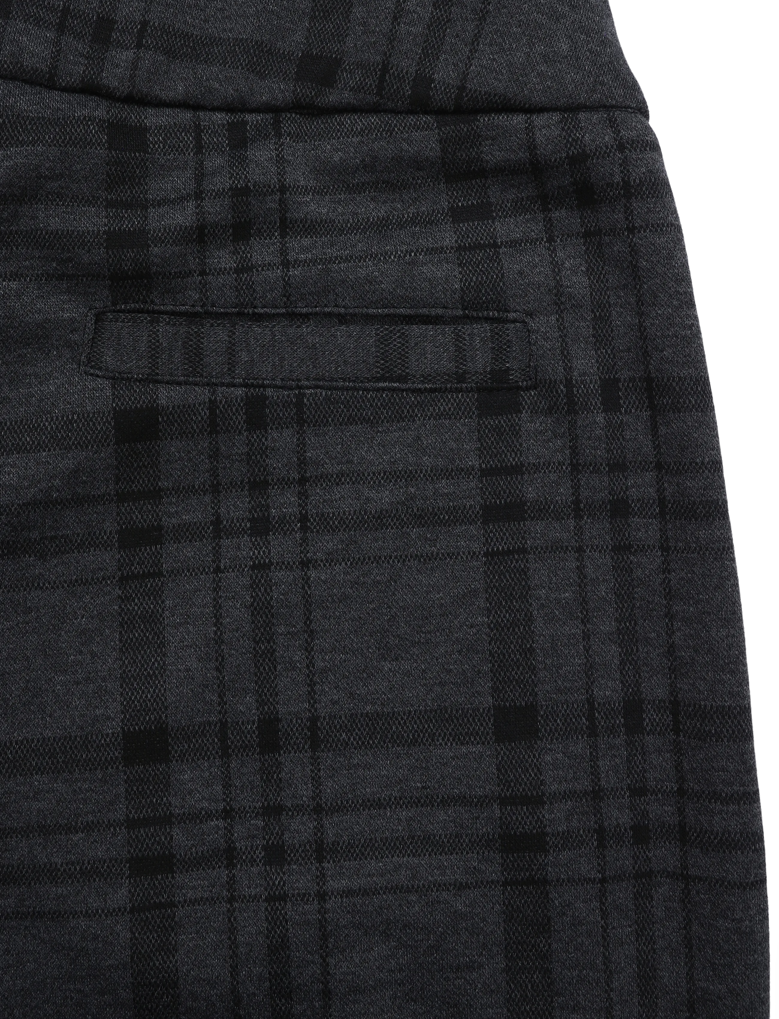 Daily Sports - Kimberley Pants - grey melange - 5