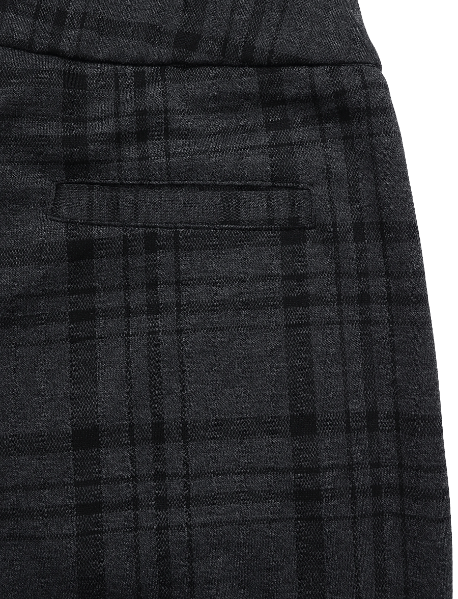 Daily Sports - Kimberley Pants - golfhosen - grey melange - 5