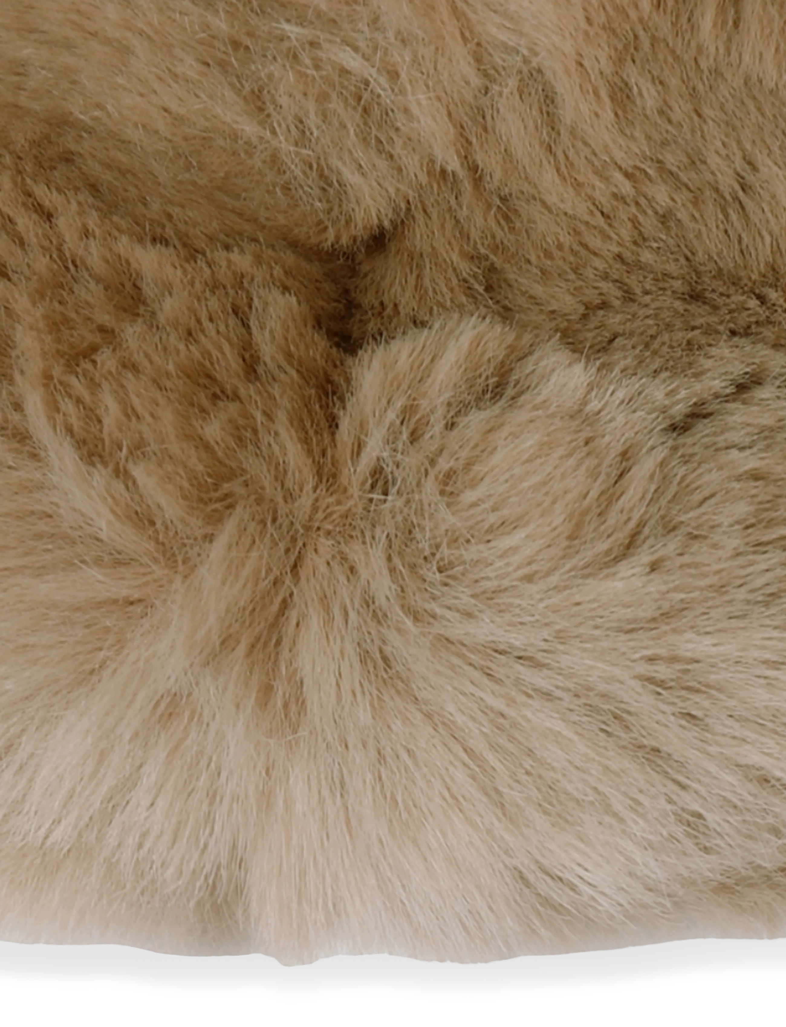 Daily Sports - Fur Hat - mütsid - bark - 3