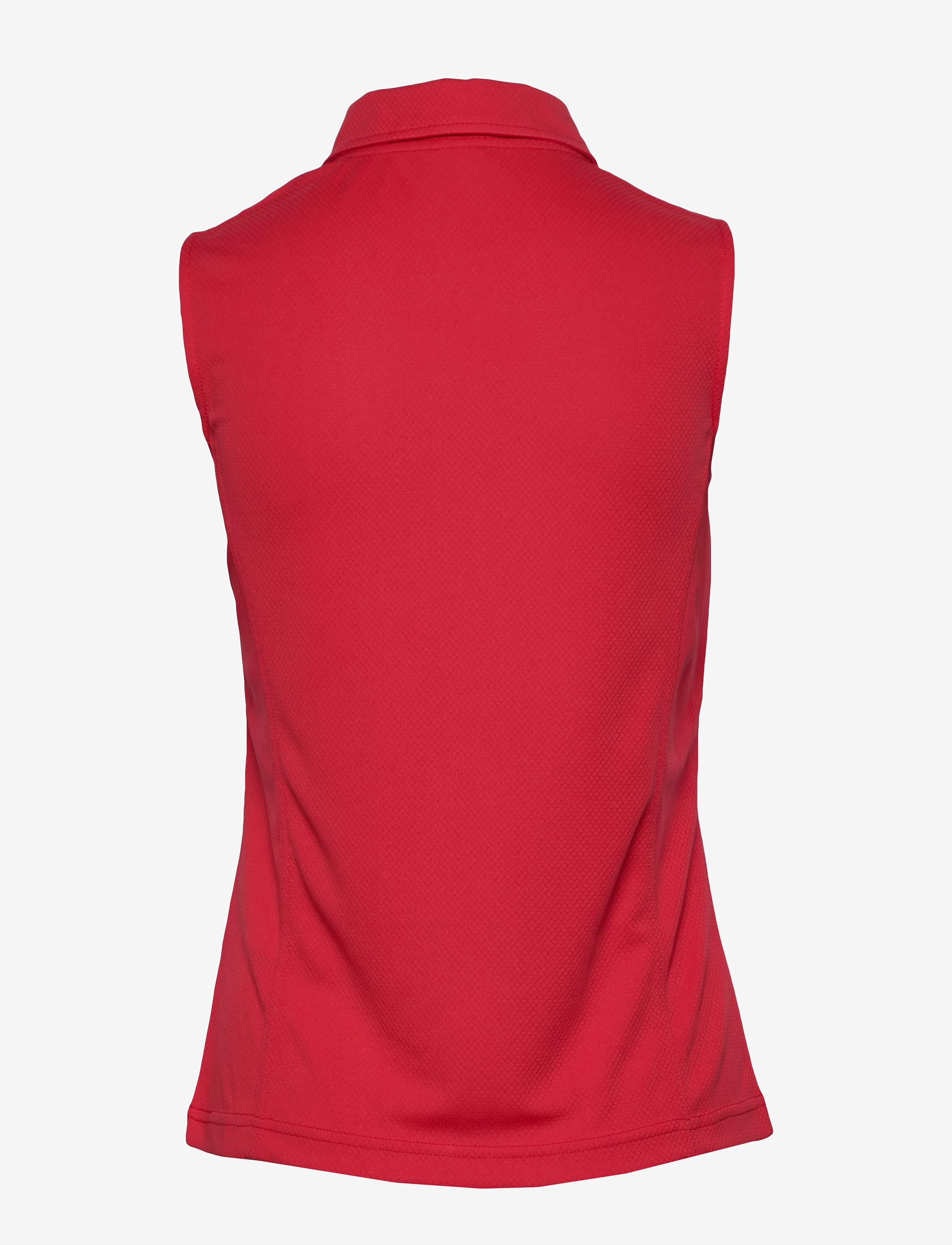 Daily Sports - MACY SL POLO SHIRT - sangria - 1
