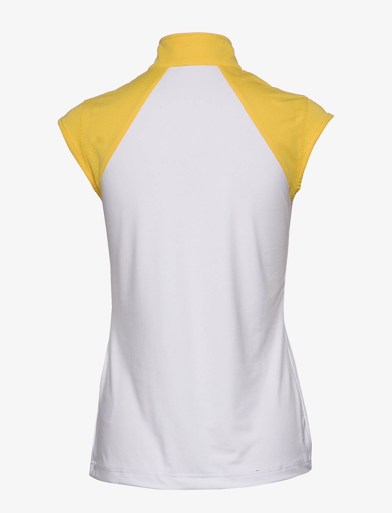 Daily Sports - CATHY CAP S POLO SHIRT - sunset - 1