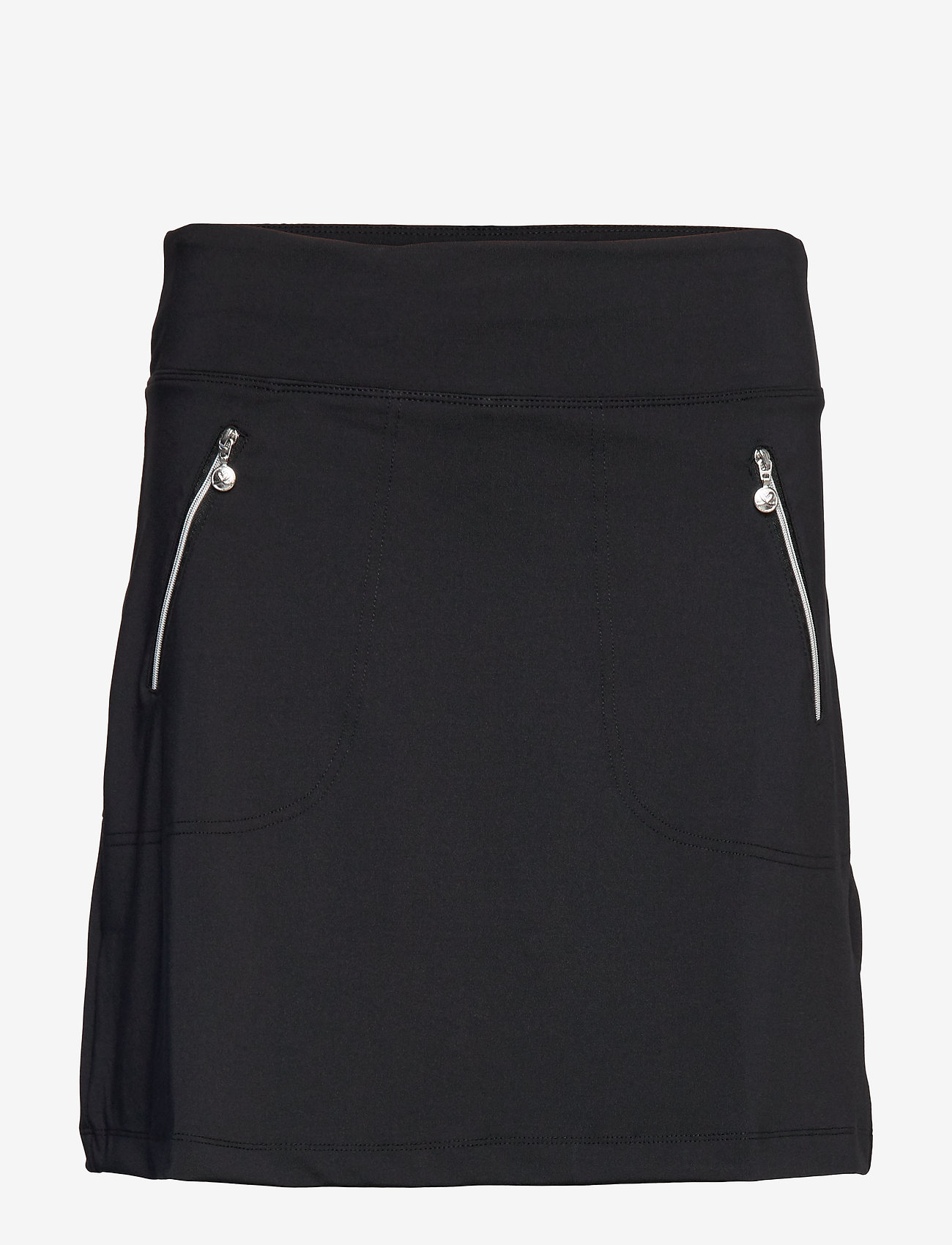 Daily Sports - MADGE SKORT 45 CM - black - 0