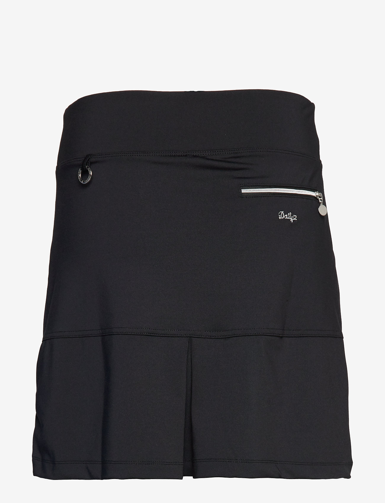 Daily Sports - MADGE SKORT 45 CM - black - 1