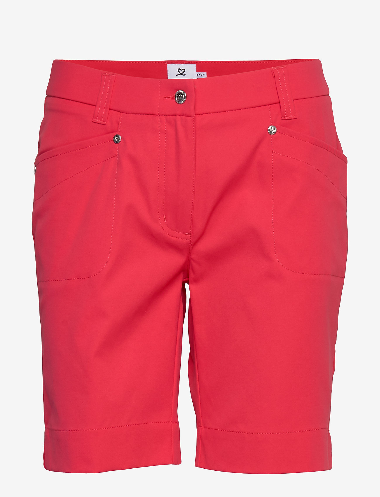 Daily Sports - LYRIC SHORTS 48 CM - sangria - 0