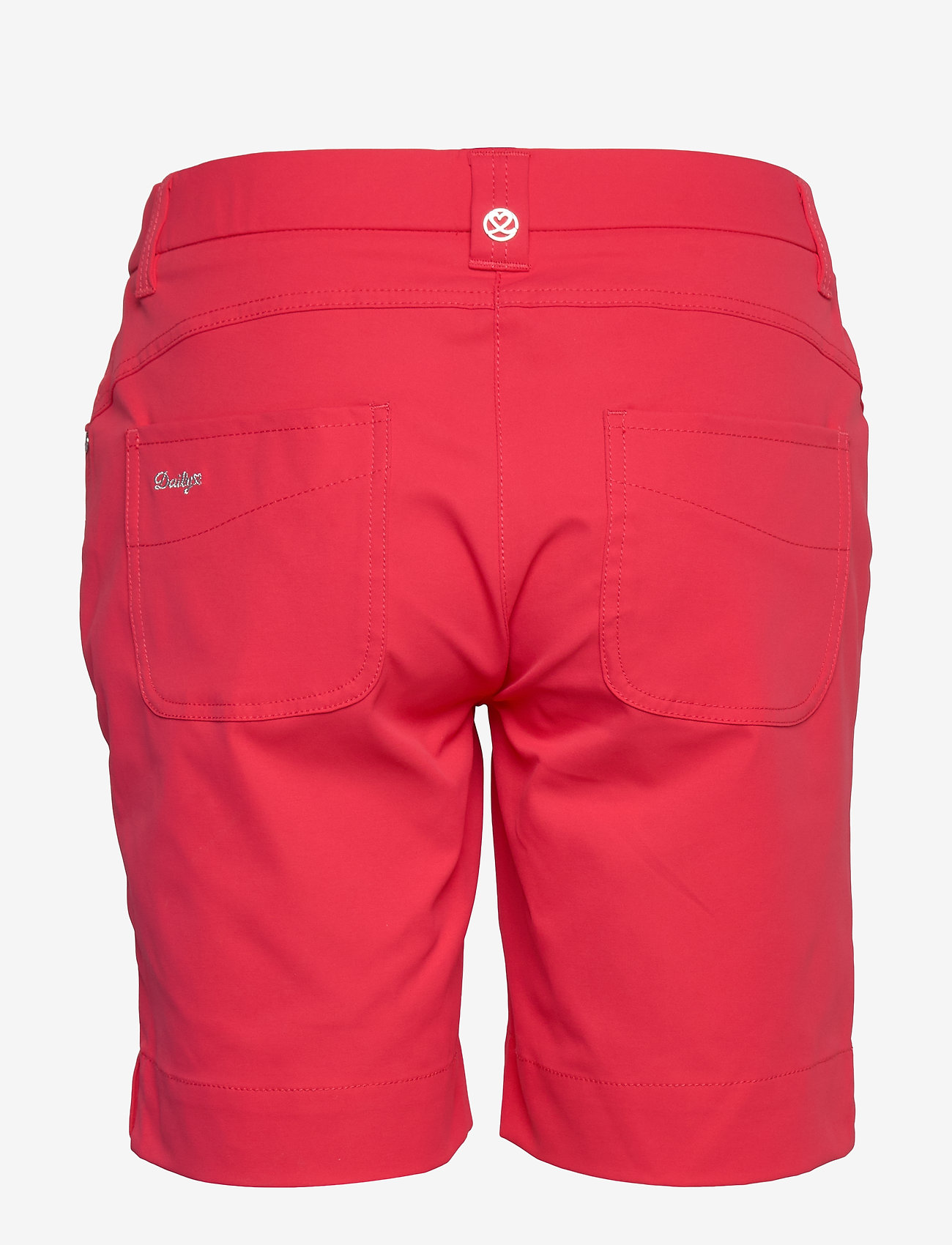 Daily Sports - LYRIC SHORTS 48 CM - sangria - 1