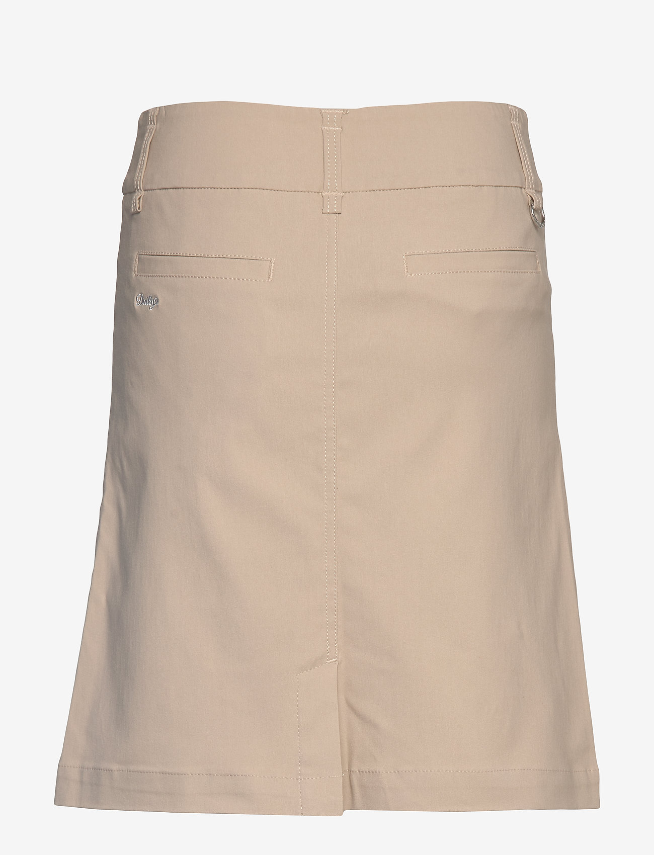 Daily Sports - MAGIC SKORT 52 CM - straw - 1