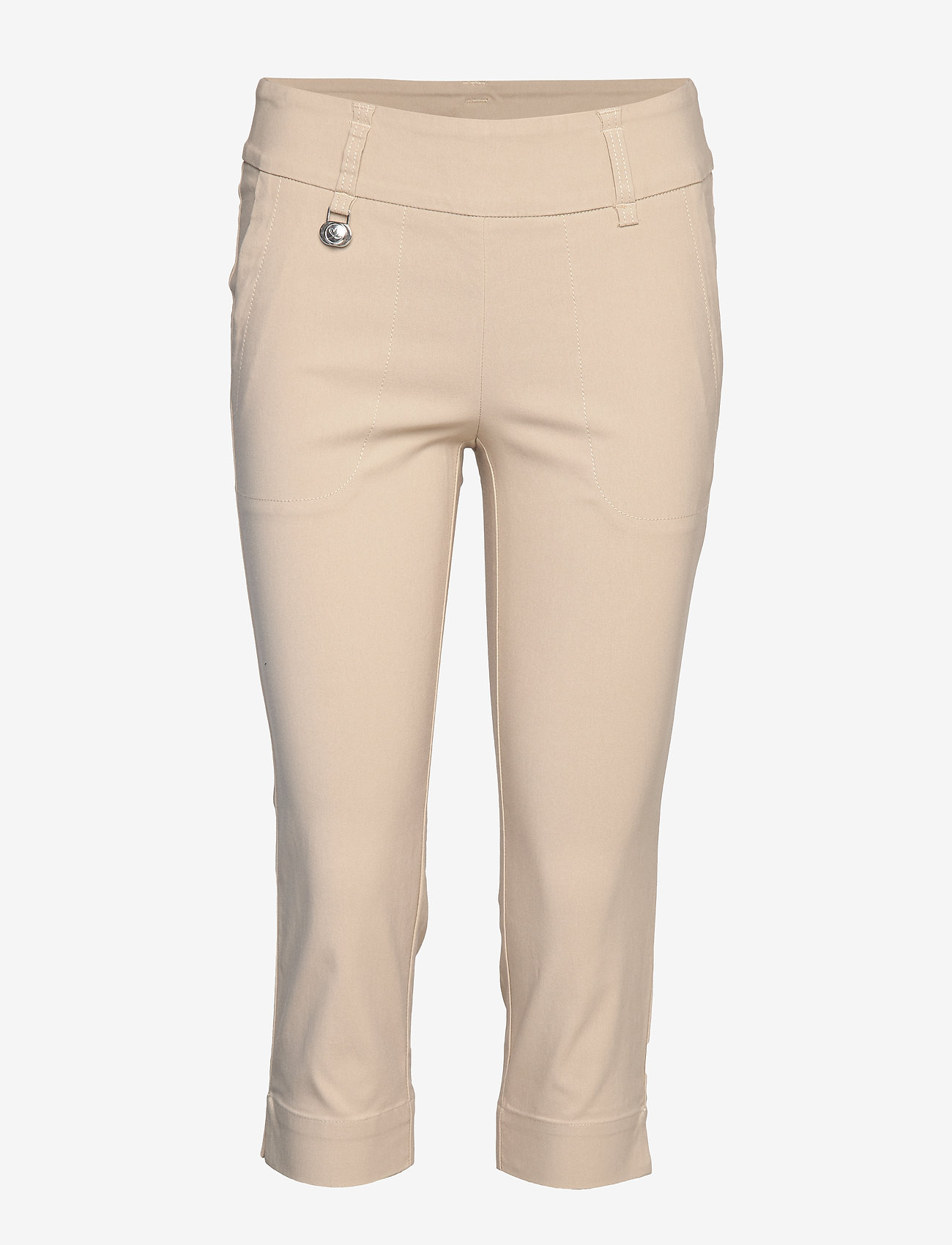 Daily Sports - MAGIC CAPRI 78 CM - straw - 0