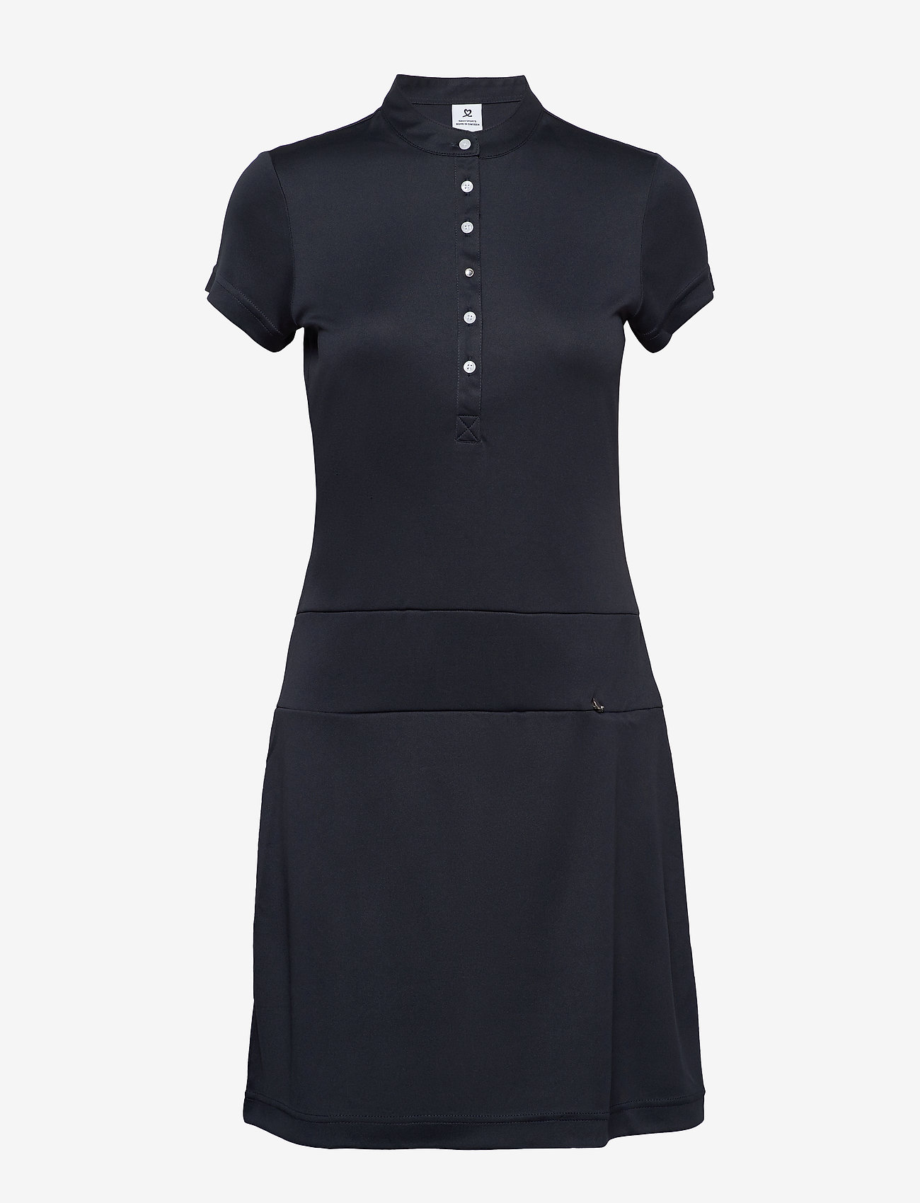 Daily Sports - SELENA CAP S DRESS - navy - 0