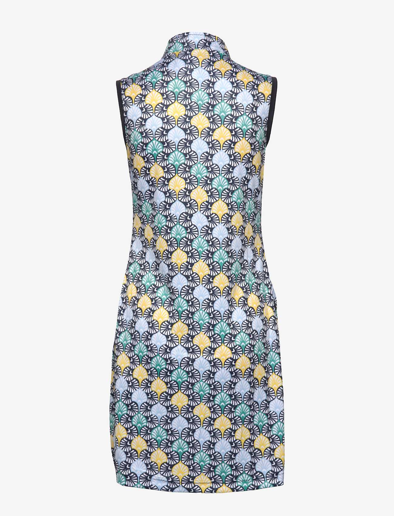 Daily Sports - FIA SL DRESS - navy - 1